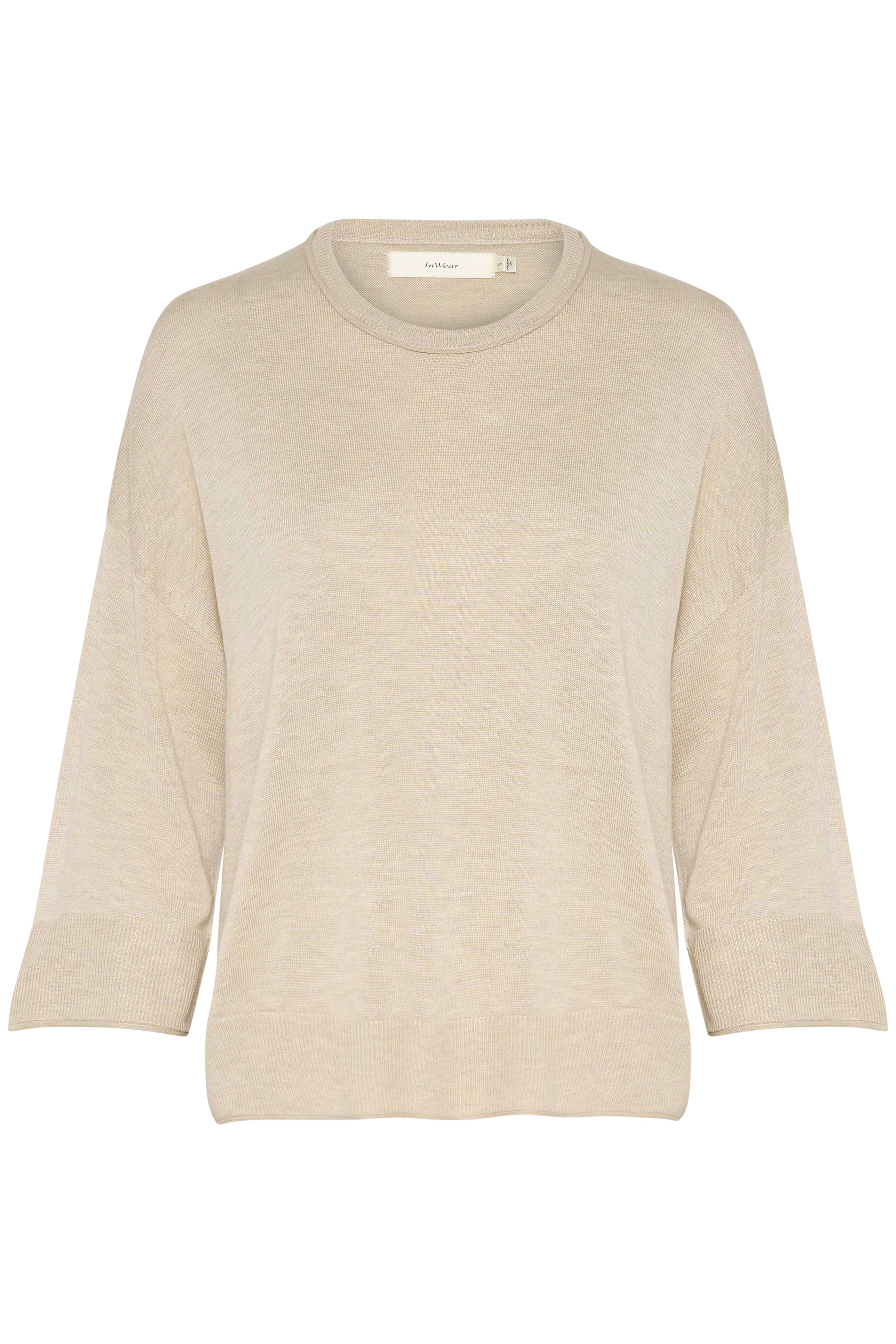 IlzeIW Pullover PACK FRONT 30104662-300868