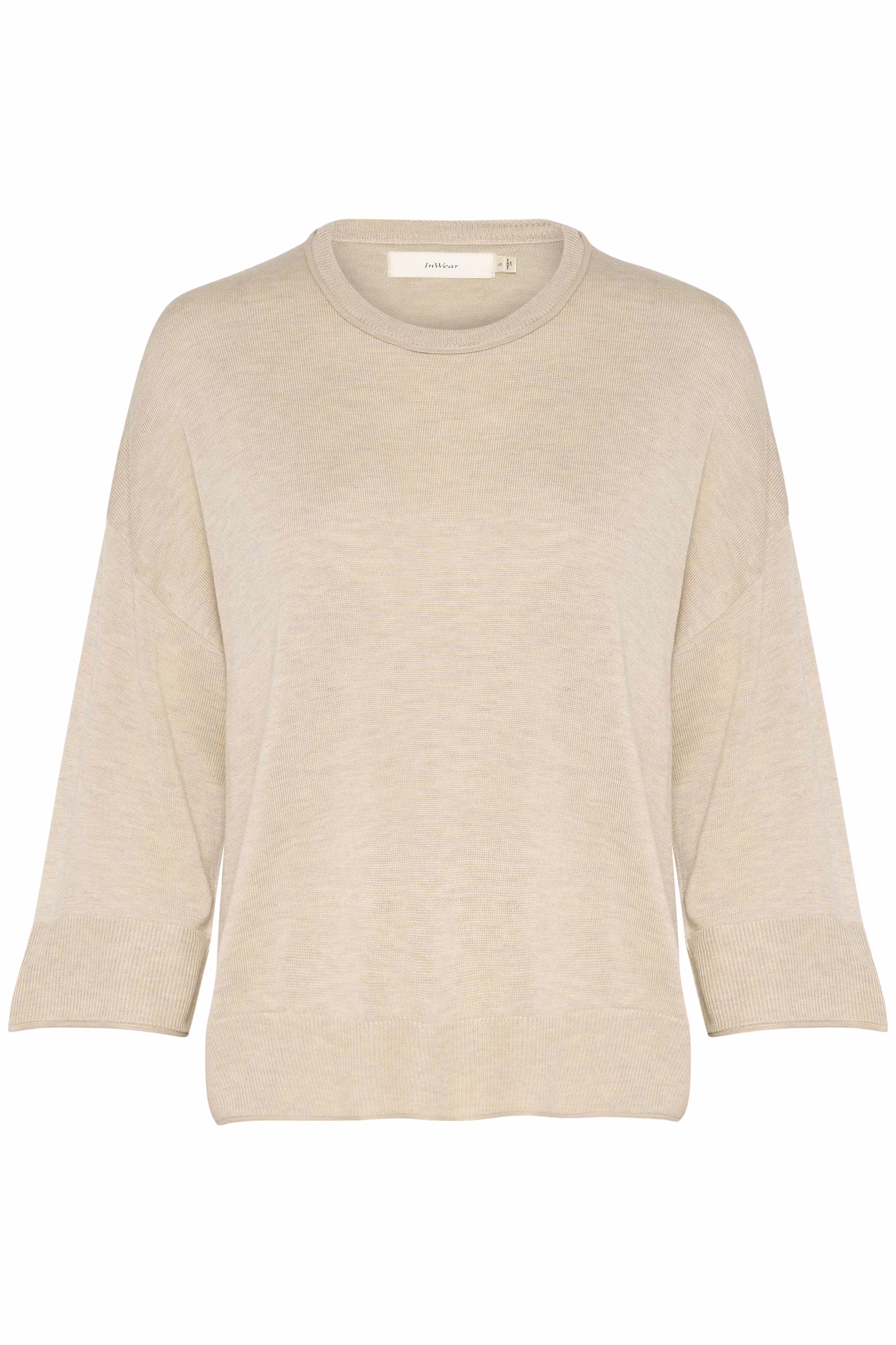 IlzeIW Pullover PACK FRONT 30104662-1304031