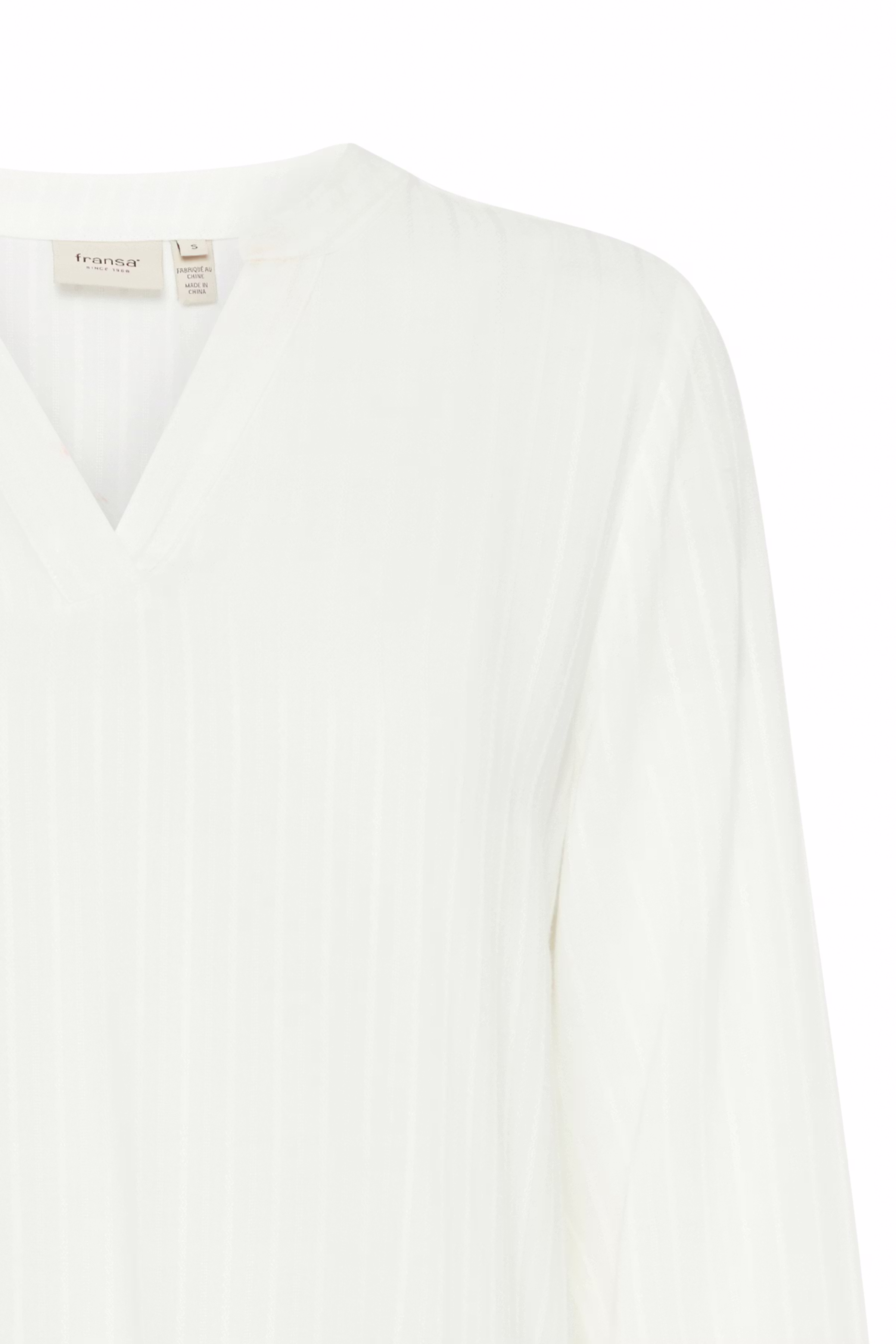 FRNALA BL 1 Langærmet skjorte PACK DETAIL 20615374-114800