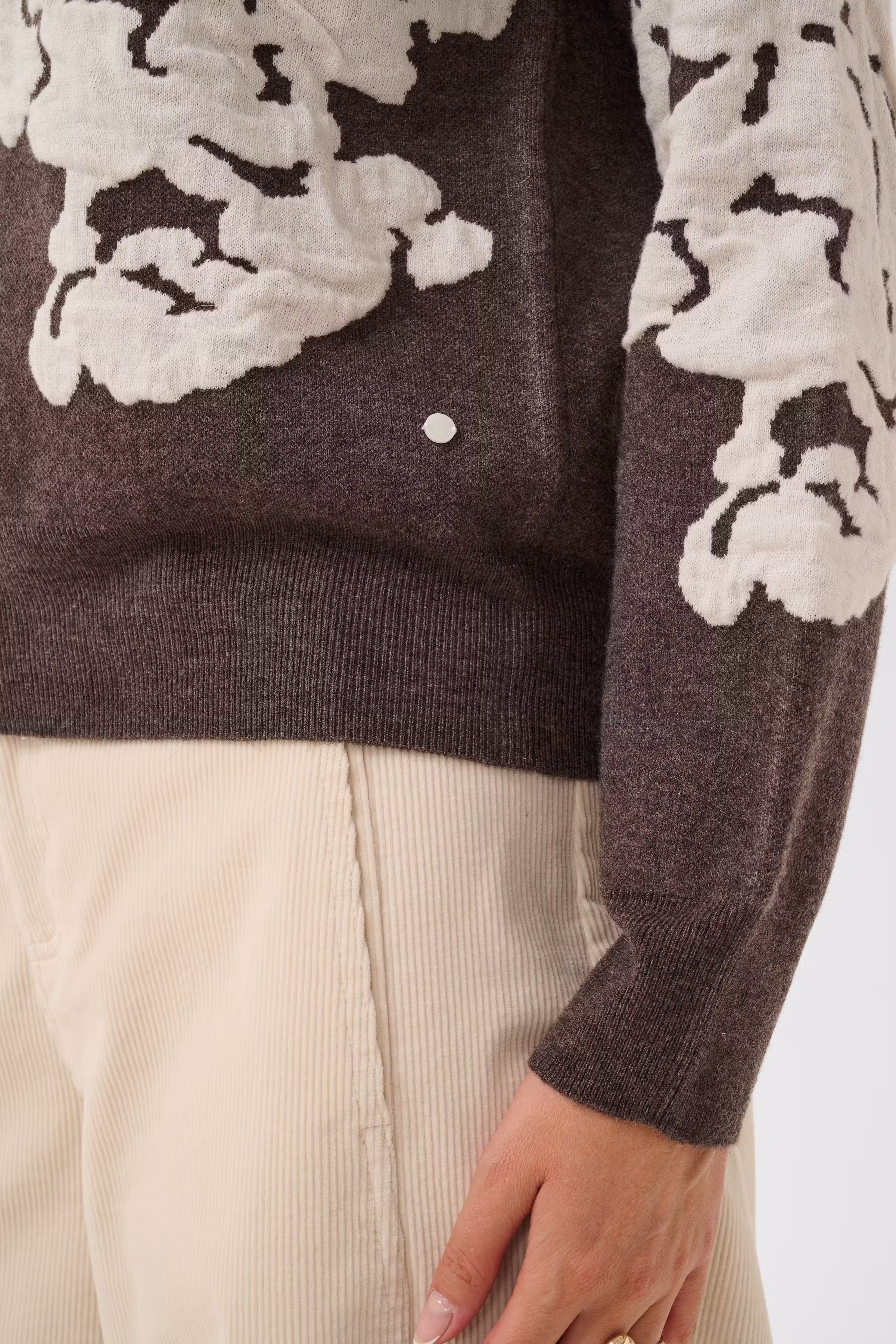 CRAlley Pullover LOOKBOOK DETAIL 10615672-1910161