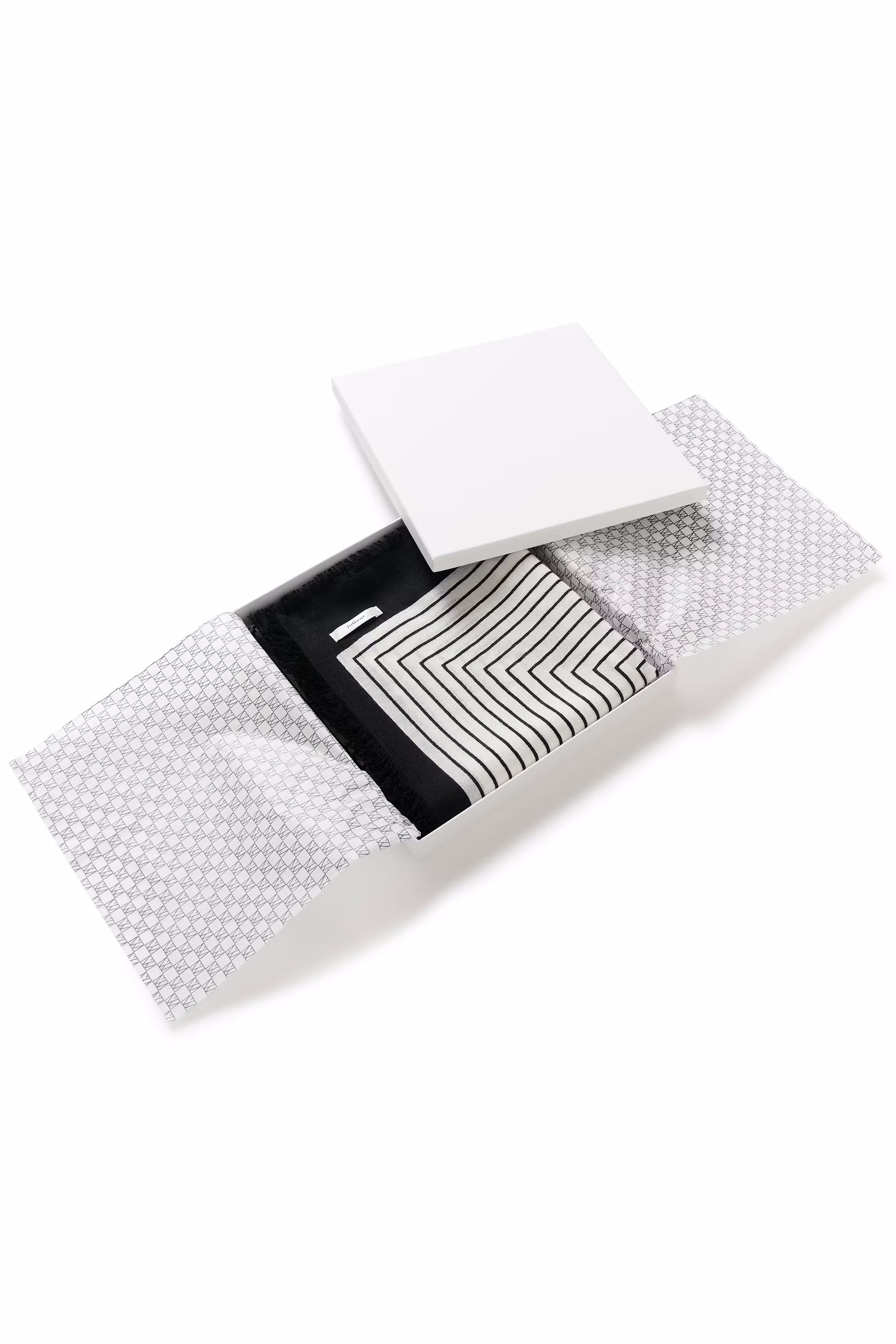 AmiIW Scarf PACK BACK 30110773-110701