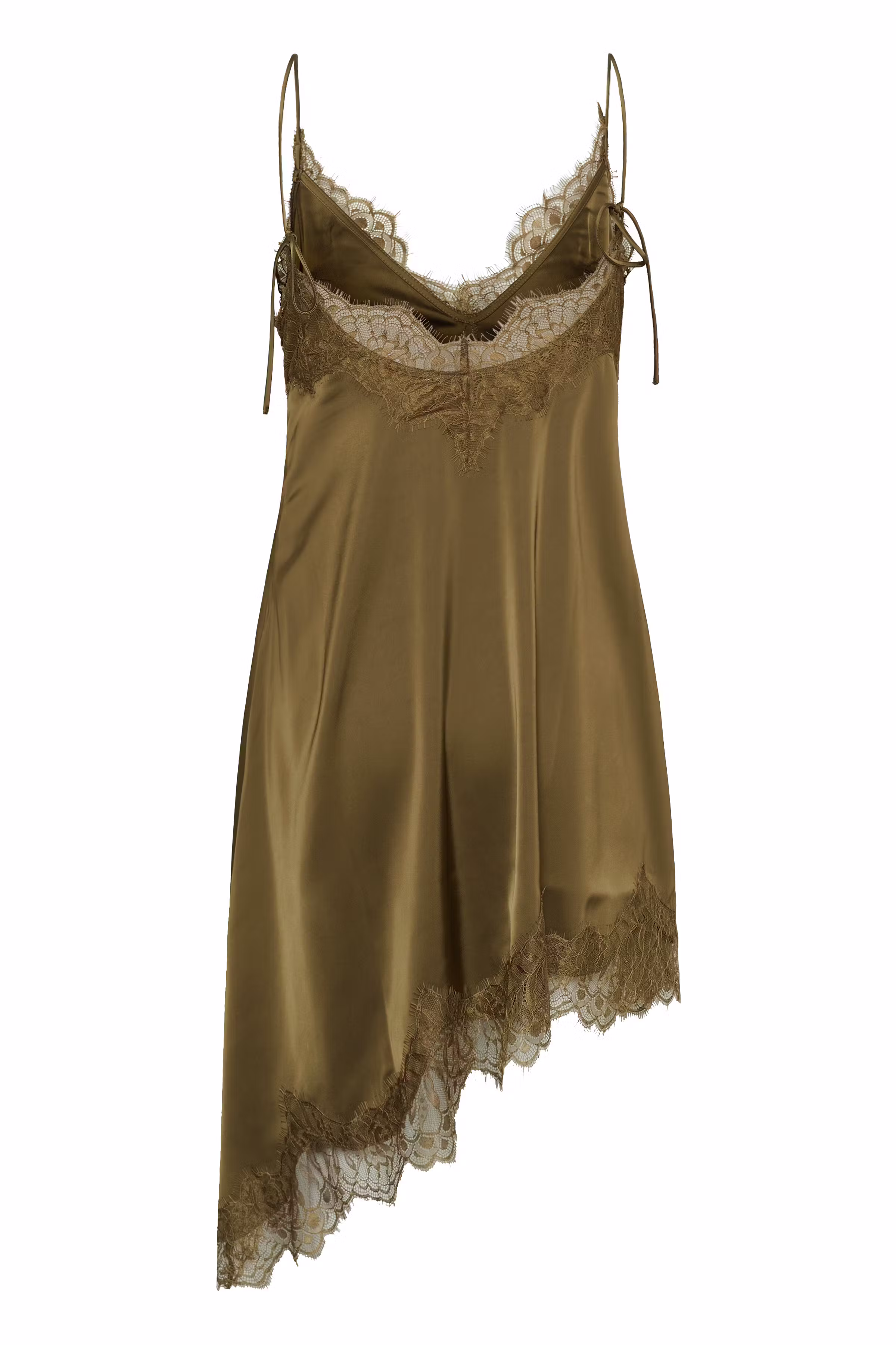 GZlalou Kleid PACK BACK 10911314-190622