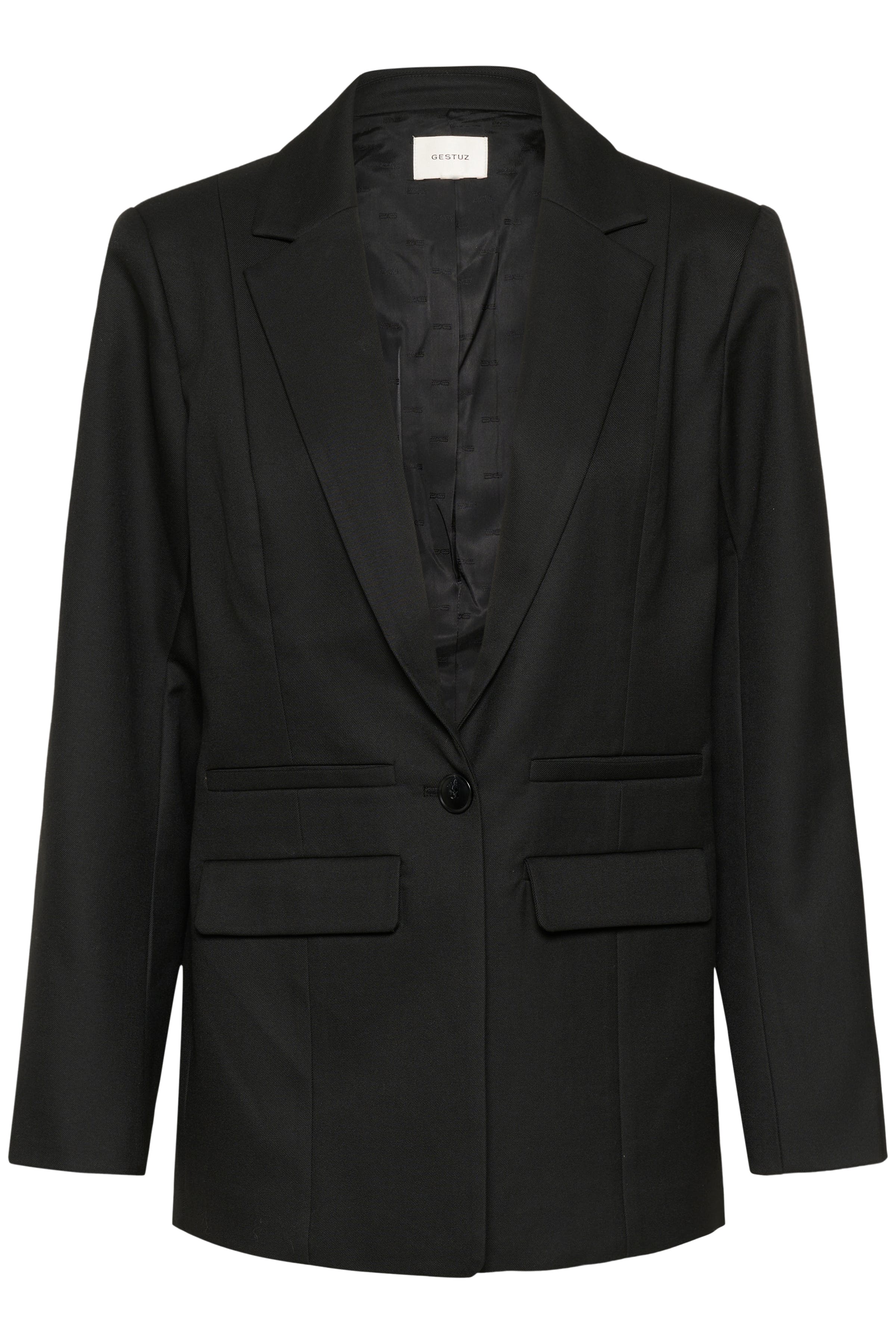 GZpaula Blazer PACK FRONT 10910914-106856