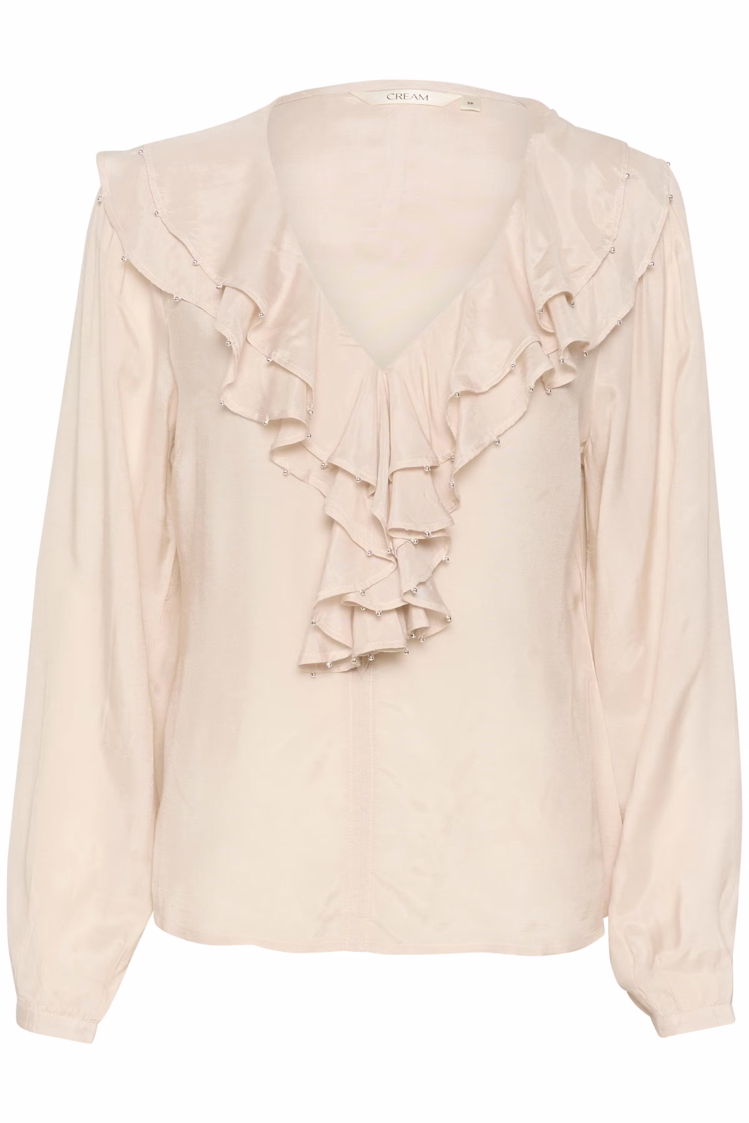 CRRinni Blouse PACK FRONT 10612893-130404
