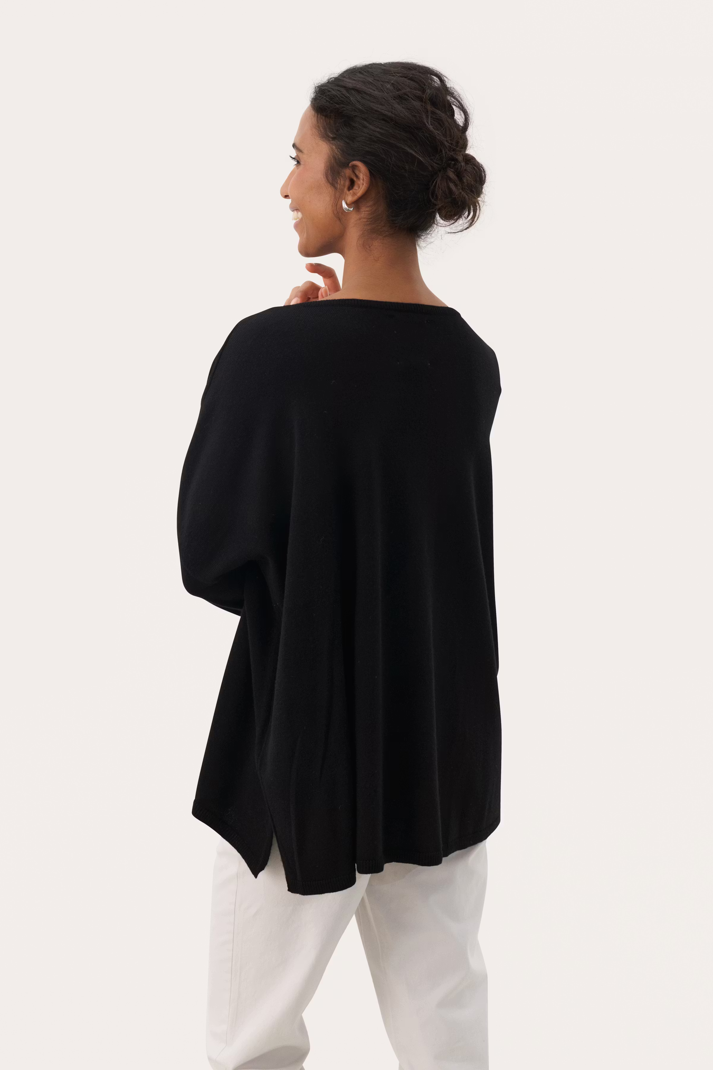 TilaPW Pullover LOOKBOOK BACK 30307306-194008