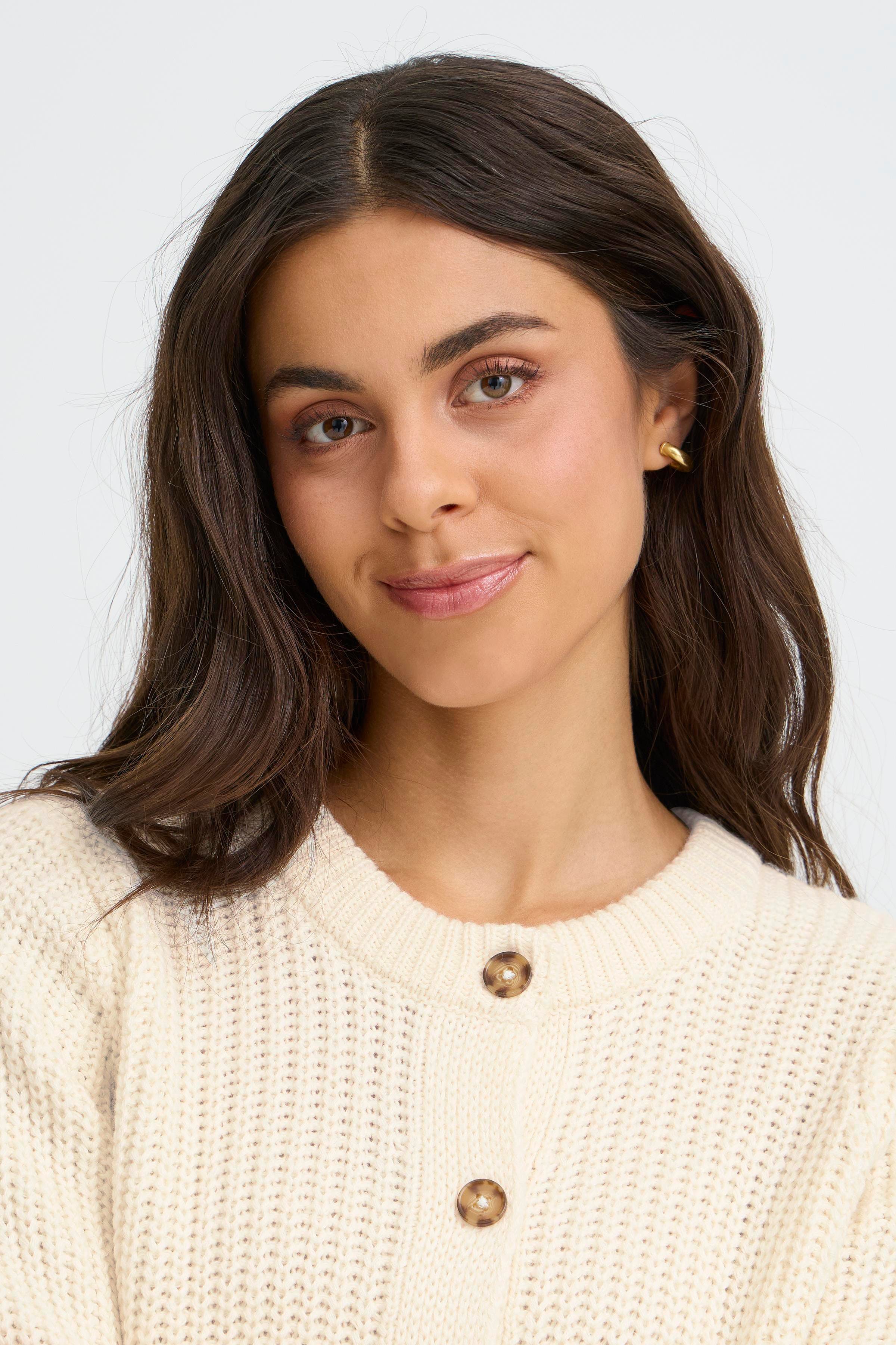 FRKAMIA Cardigan LOOKBOOK DETAIL 20616360-110701