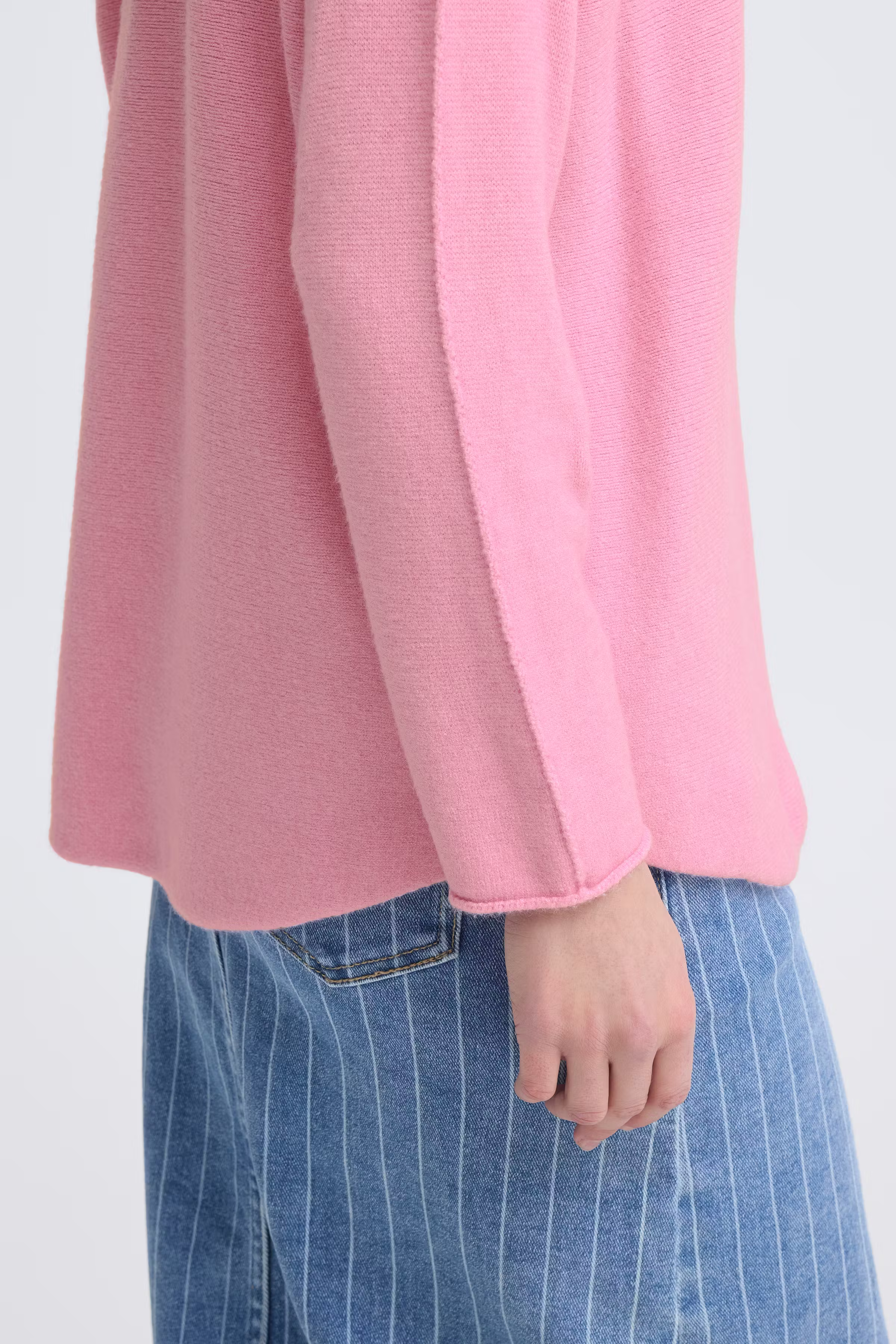 SBINNOVA Pullover LOOKBOOK DETAIL 22100452-142311