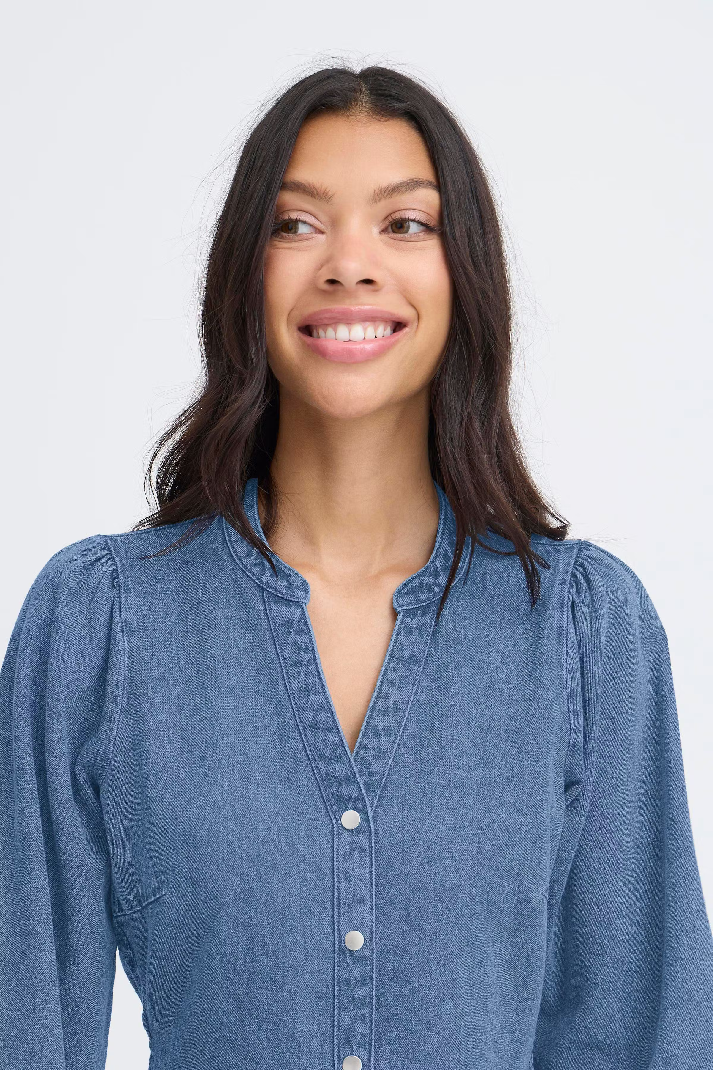 BYKAPUCA Kjole LOOKBOOK DETAIL 20818626-200461