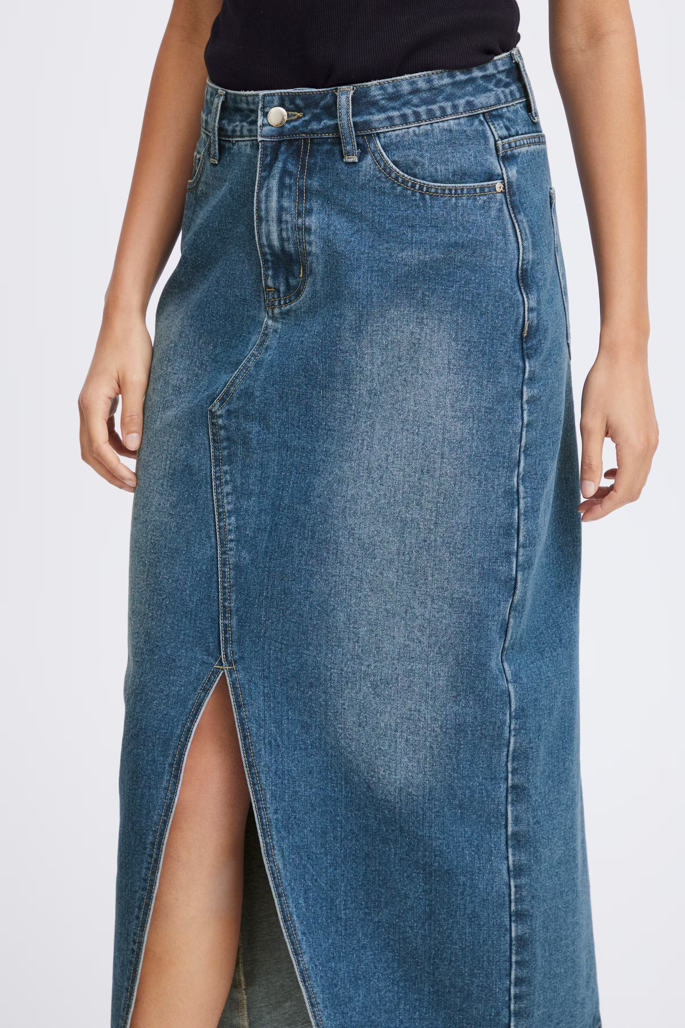 BXLULLA Skjørt LOOKBOOK DETAIL 20815741-200461