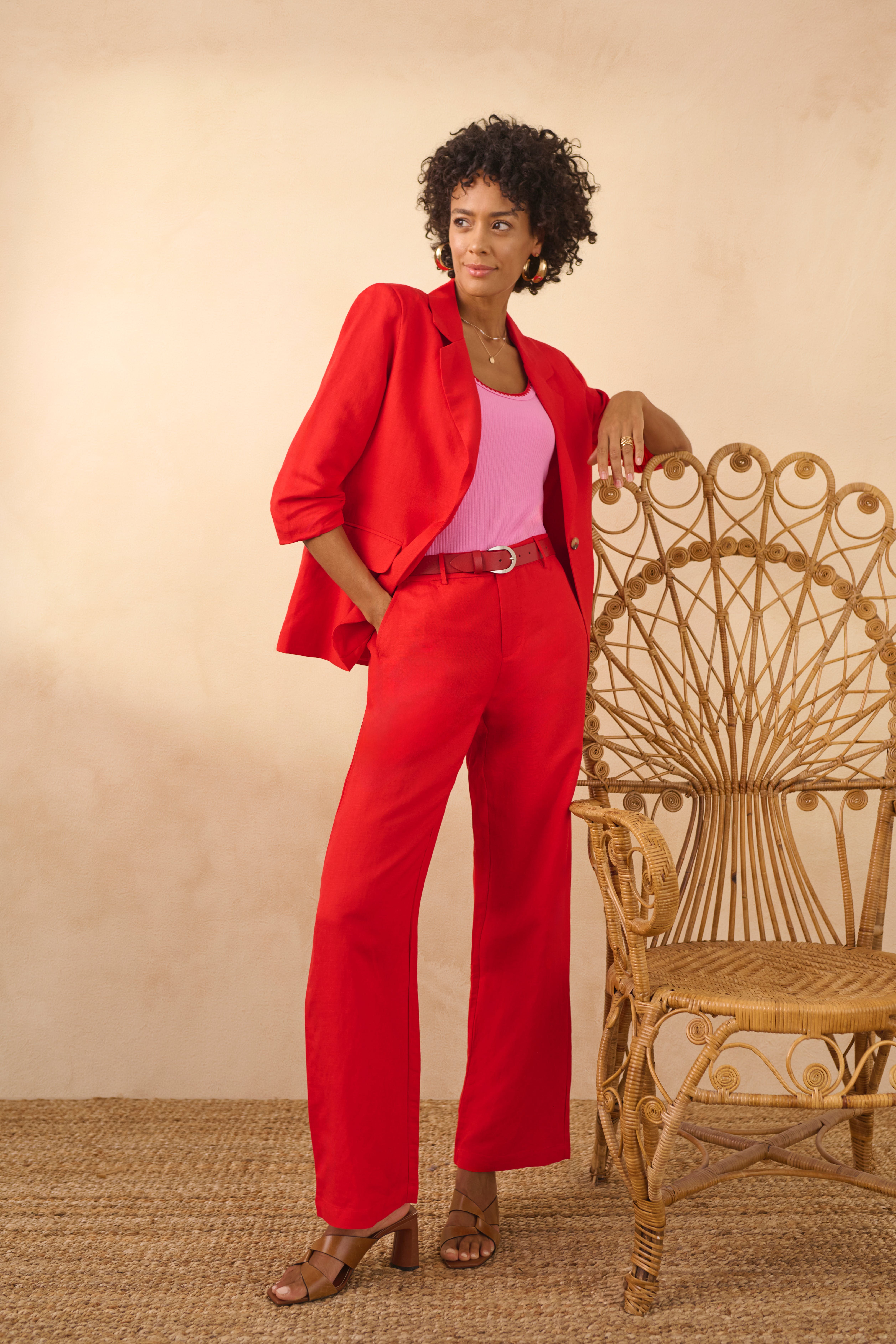 CRLinna Blazer LOCATION NONE 10613718-181662