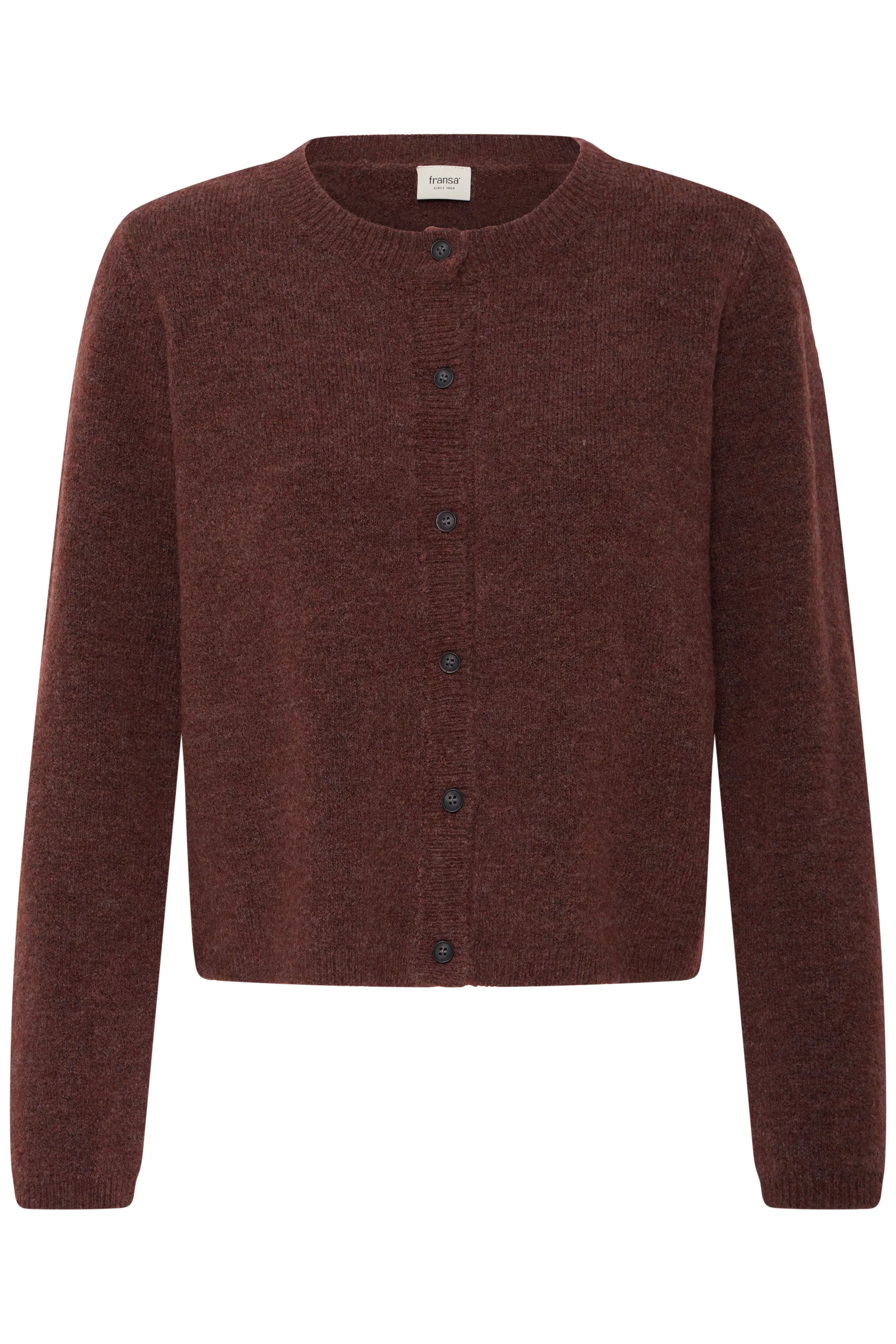 FRELLIS Cardigan PACK FRONT 20618113-1304011