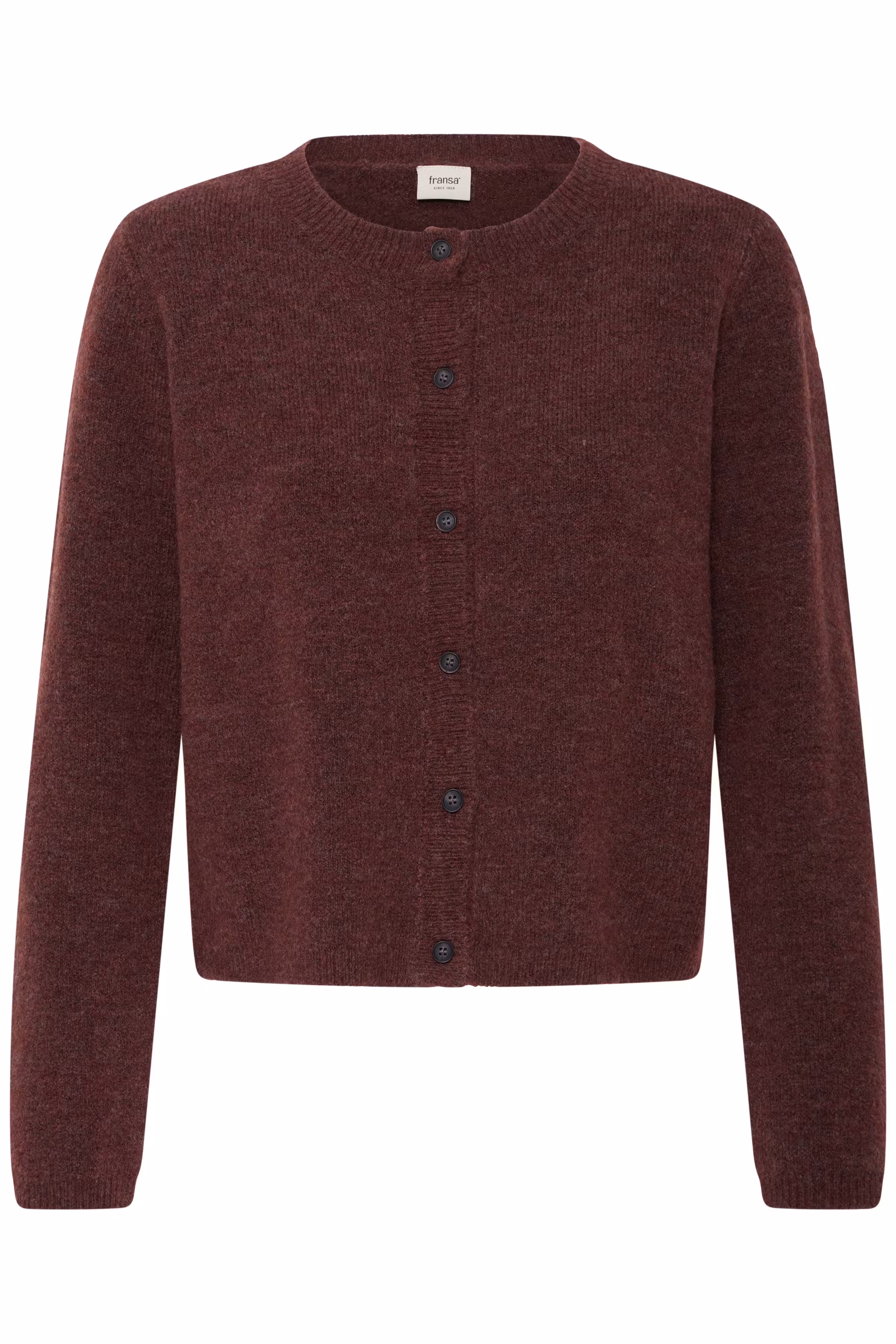 FRELLIS Cardigan PACK FRONT 20618113-1913211