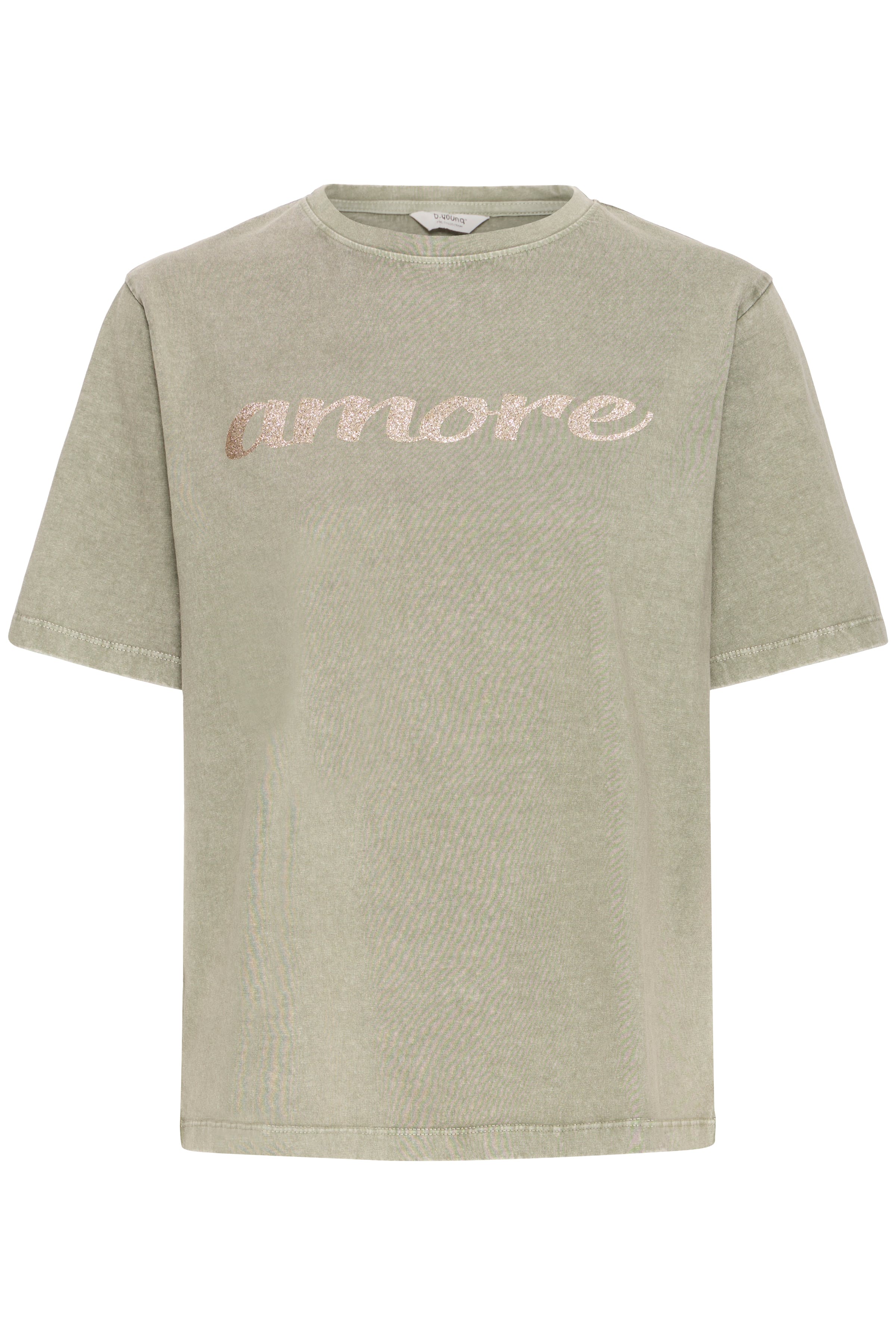 BYSOLKO T-shirt PACK FRONT 20818415-170613