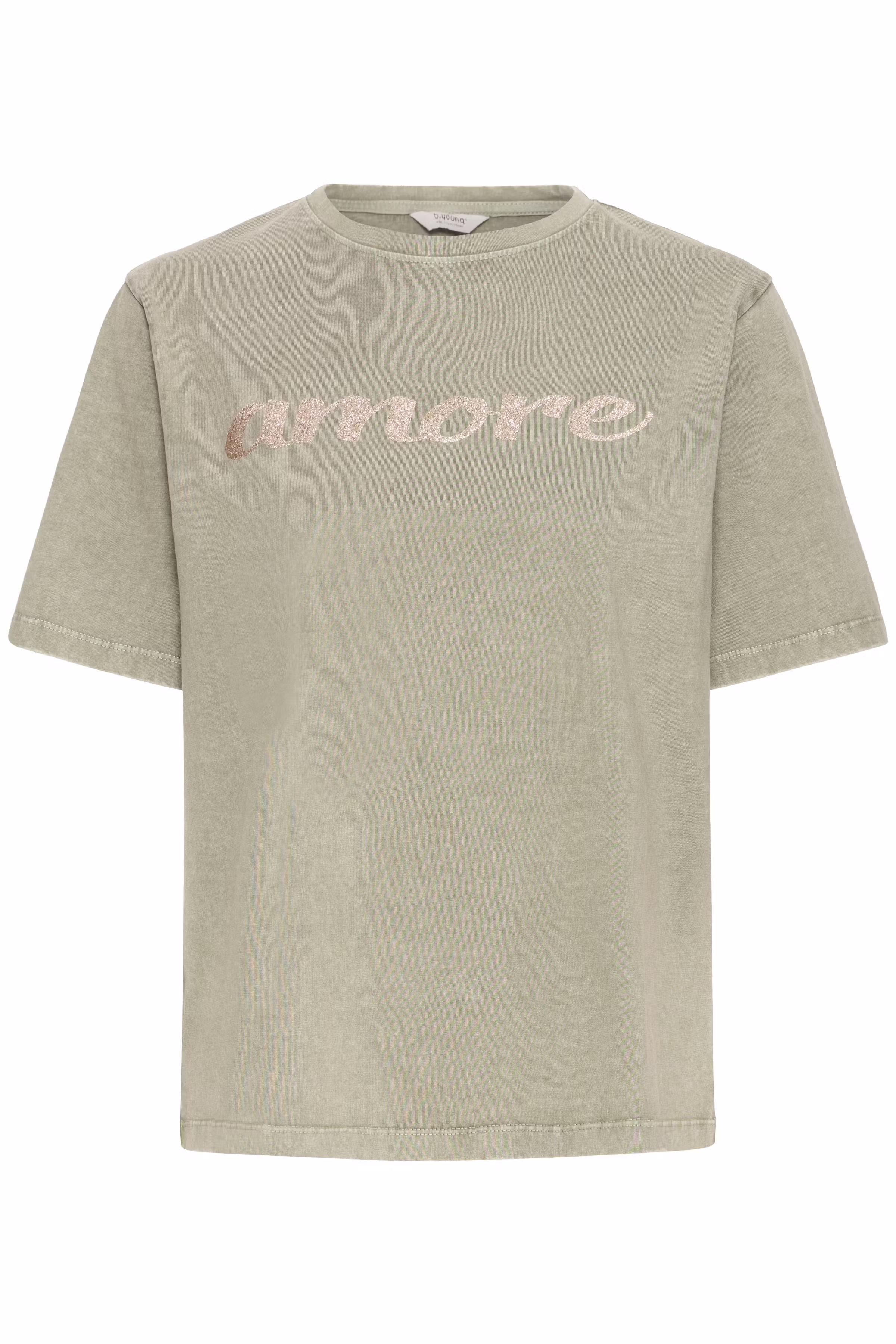 BYSOLKO T-shirt PACK FRONT 20818415-170613