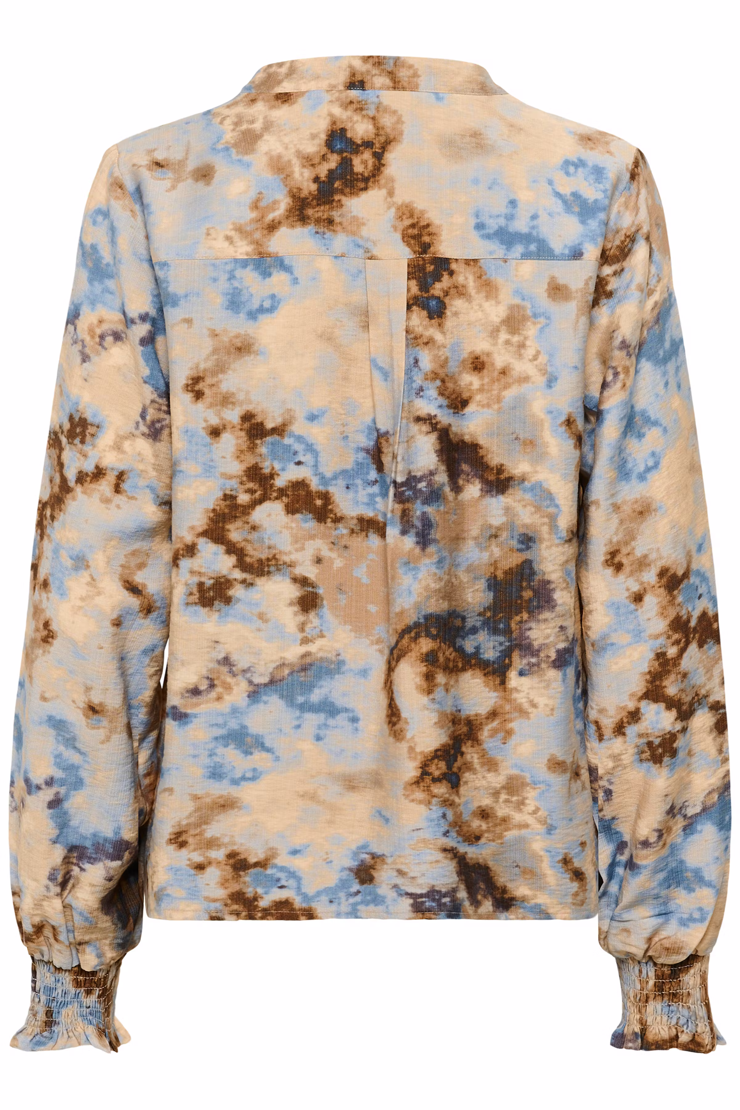 CUhizzy Bluse PACK BACK 50112849-109090