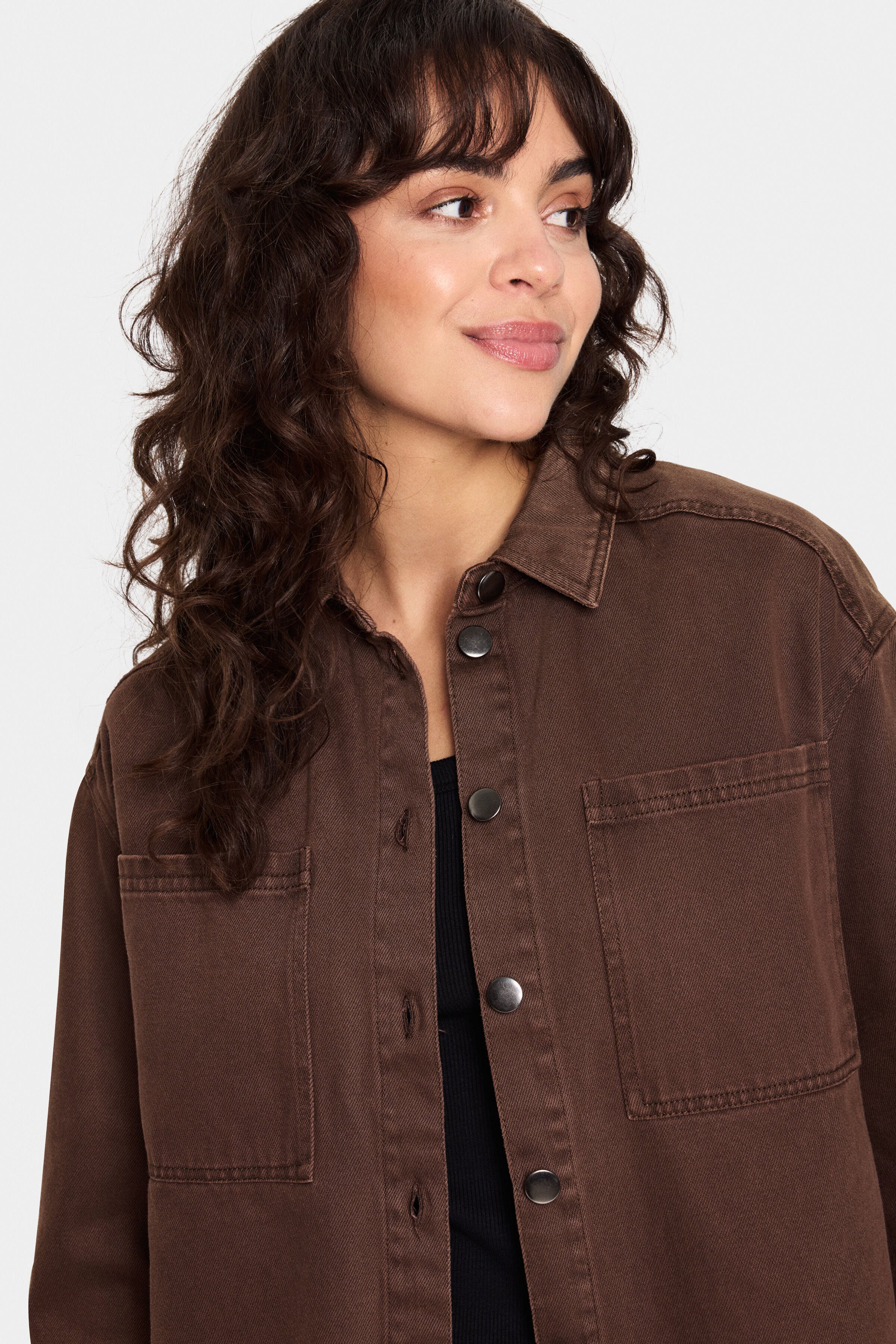 HermaSZ Skjorte LOOKBOOK DETAIL 30513624-190912