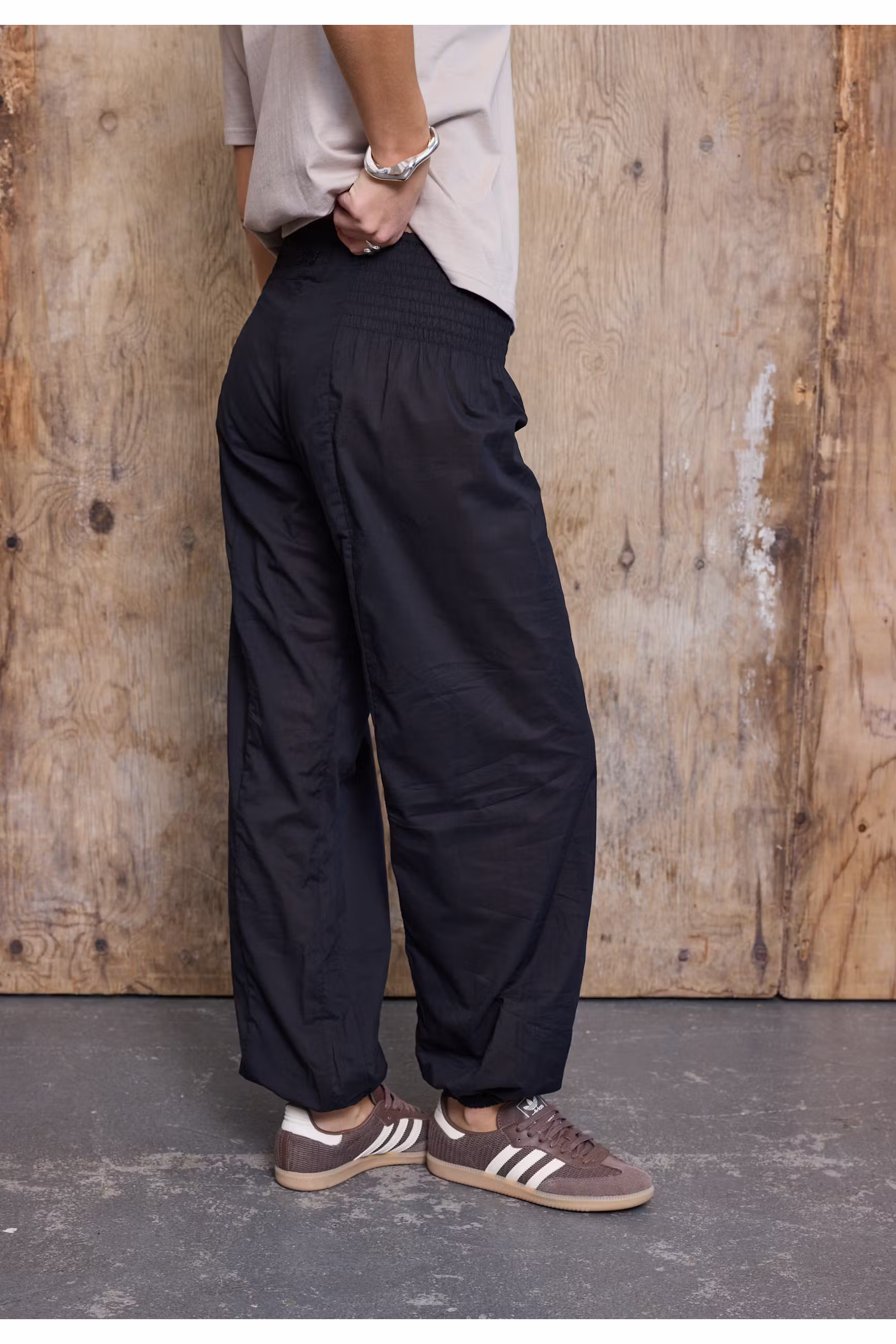 PZJILL Casual Pants LOCATION NONE 50200338-193911