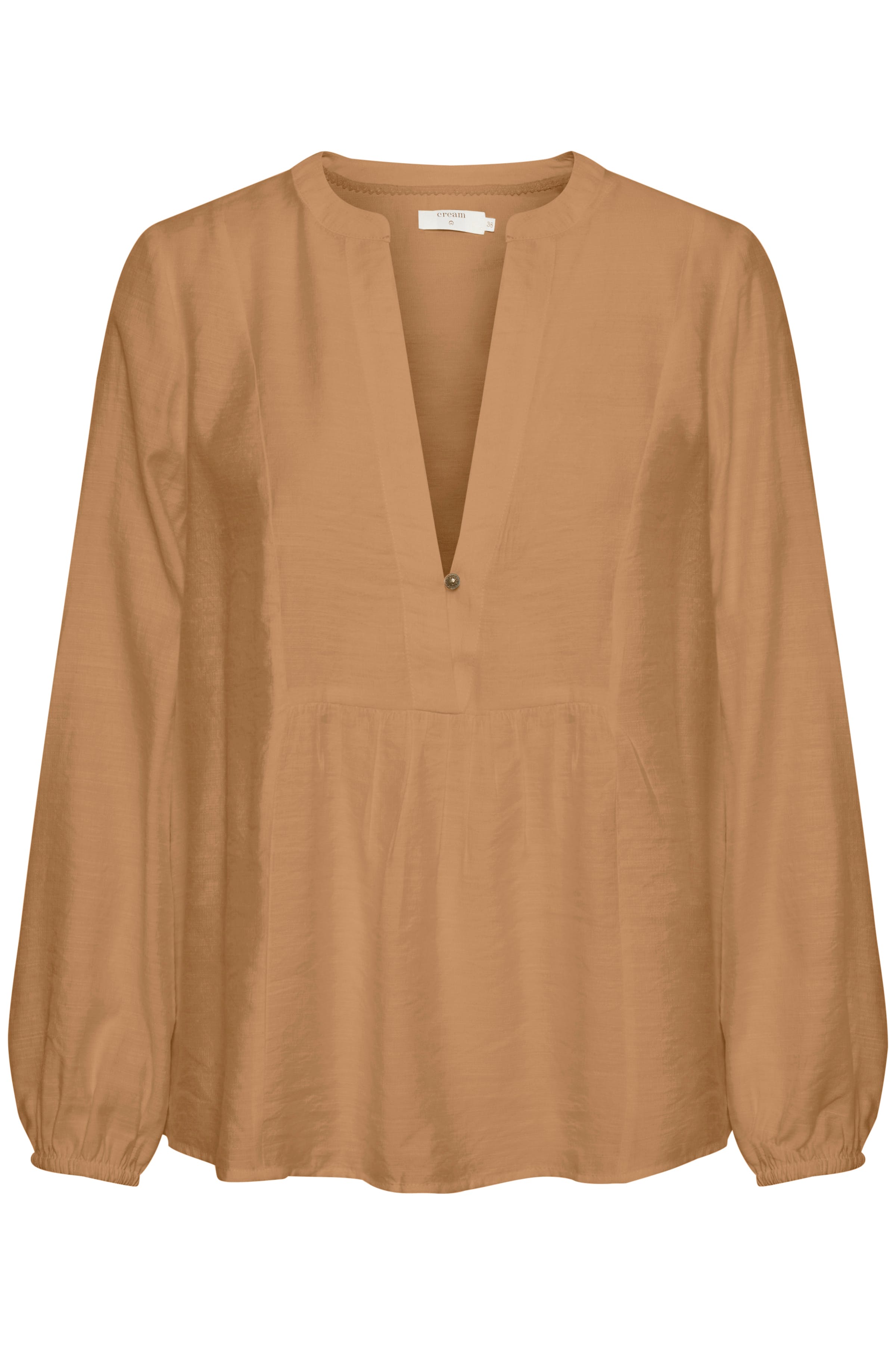 Blouse PACK FRONT 10608820-100120