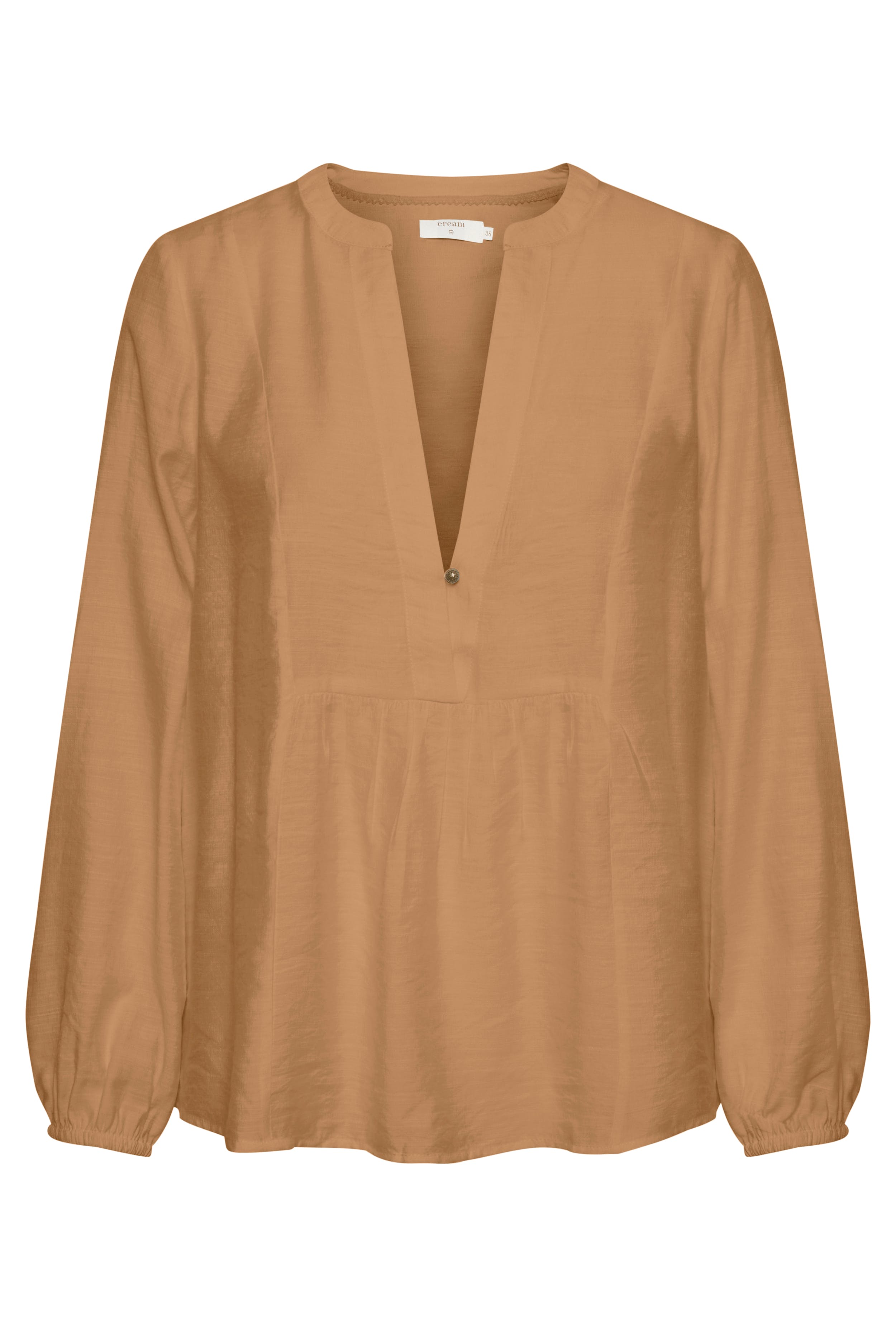 CRLiselin Langarm-Bluse PACK FRONT 10608820-181029