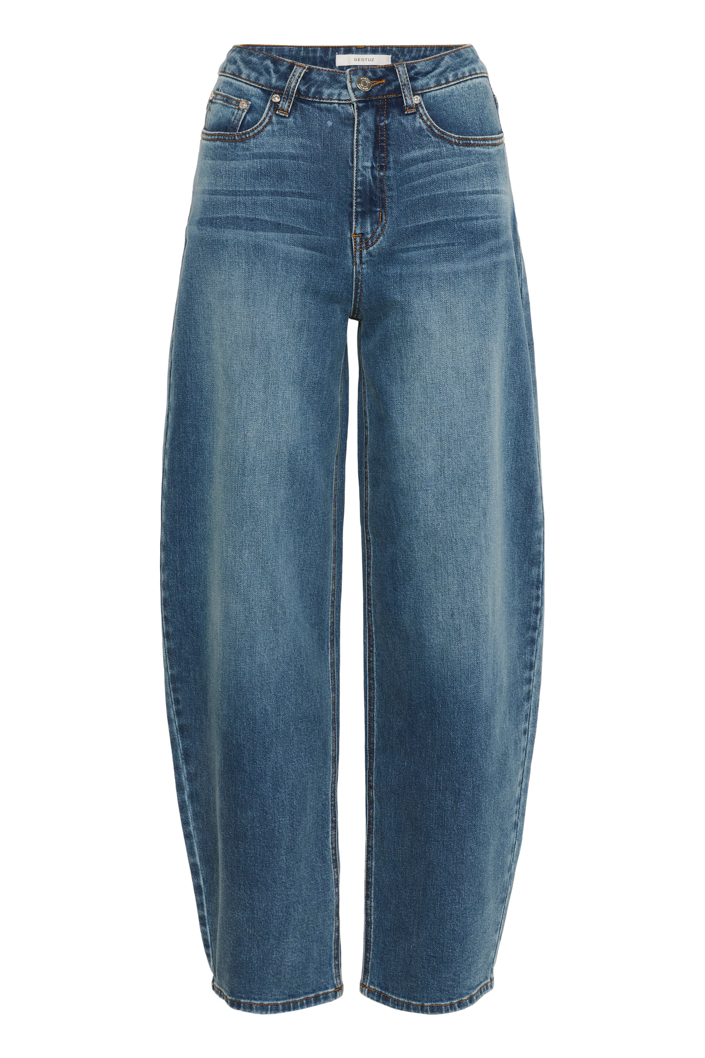 GZviva Barrel jeans PACK FRONT 10910574-108303