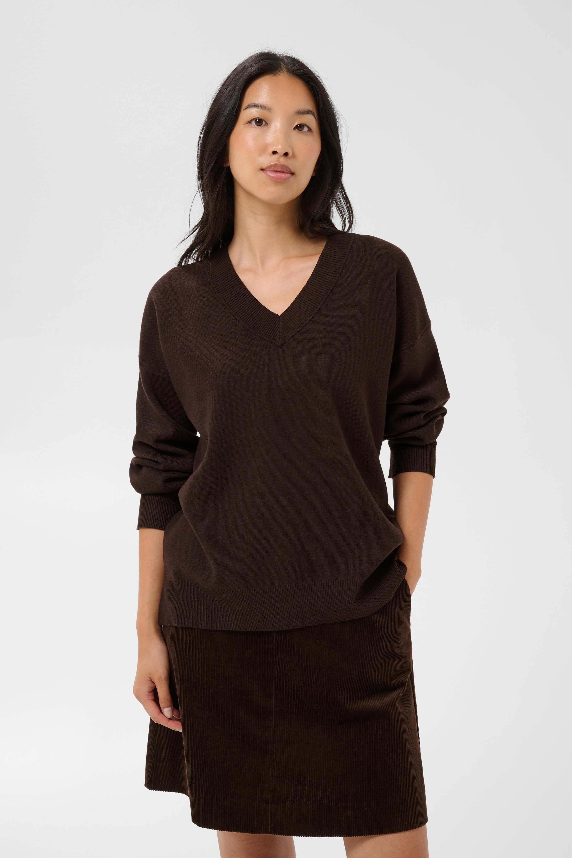 ChantallyPW Pullover LOOKBOOK FRONT 30310916-191106