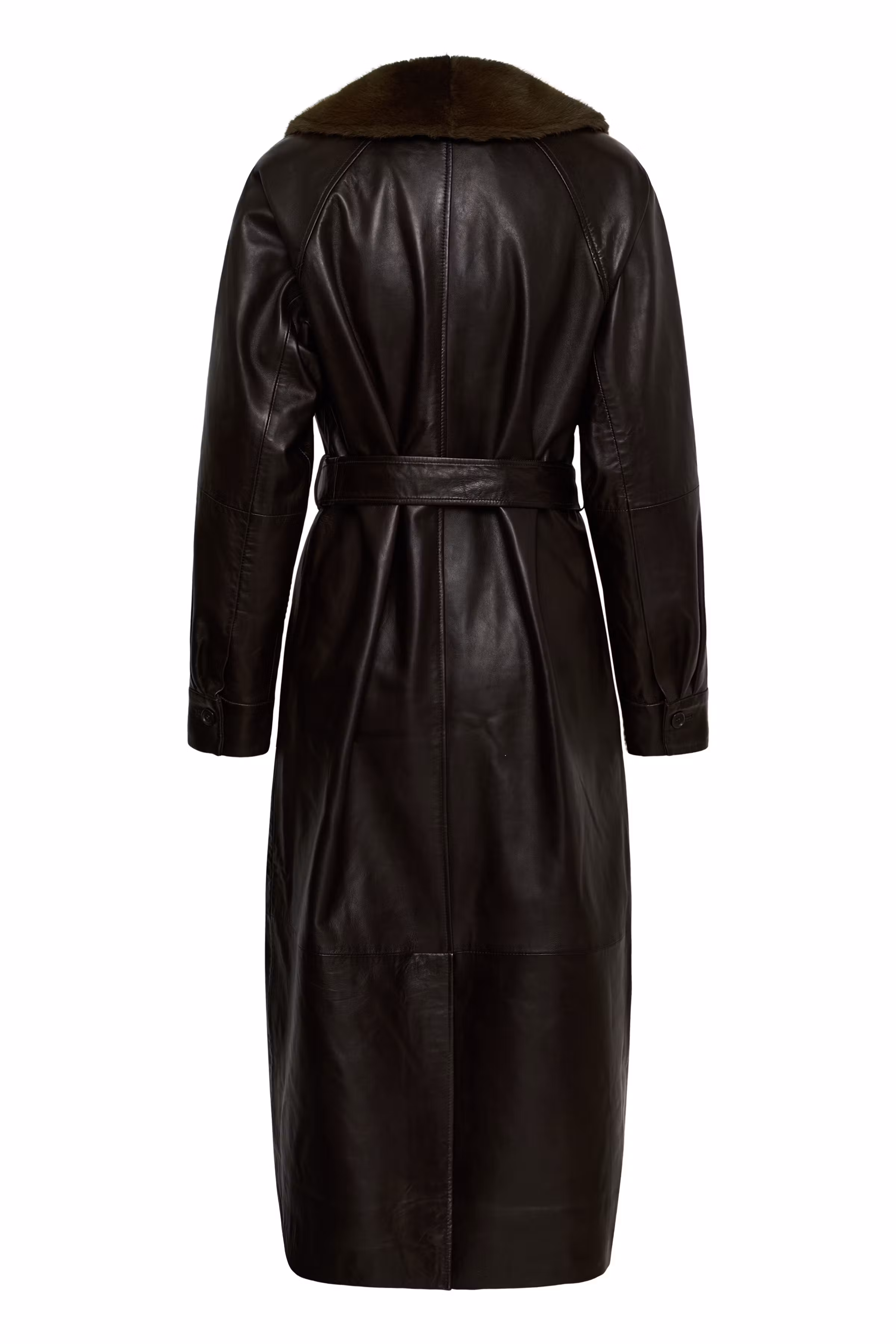 MWBetty Leather jacket PACK BACK 10705879-190840