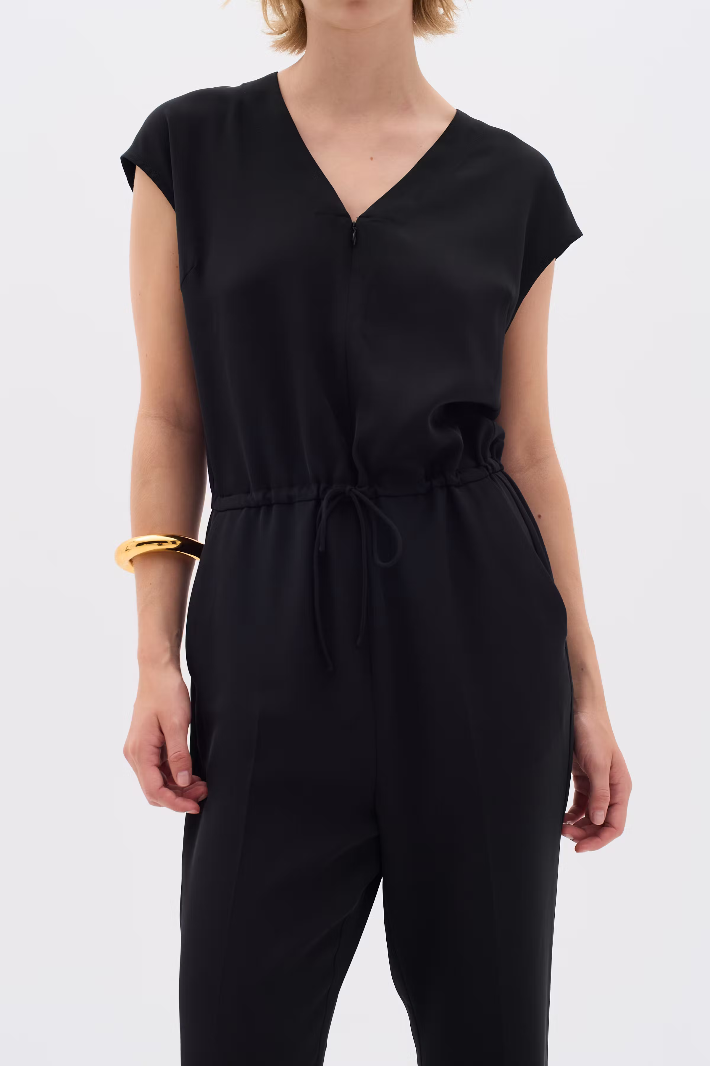 YafaIW Jumpsuit LOOKBOOK FRONT 30110473-194008