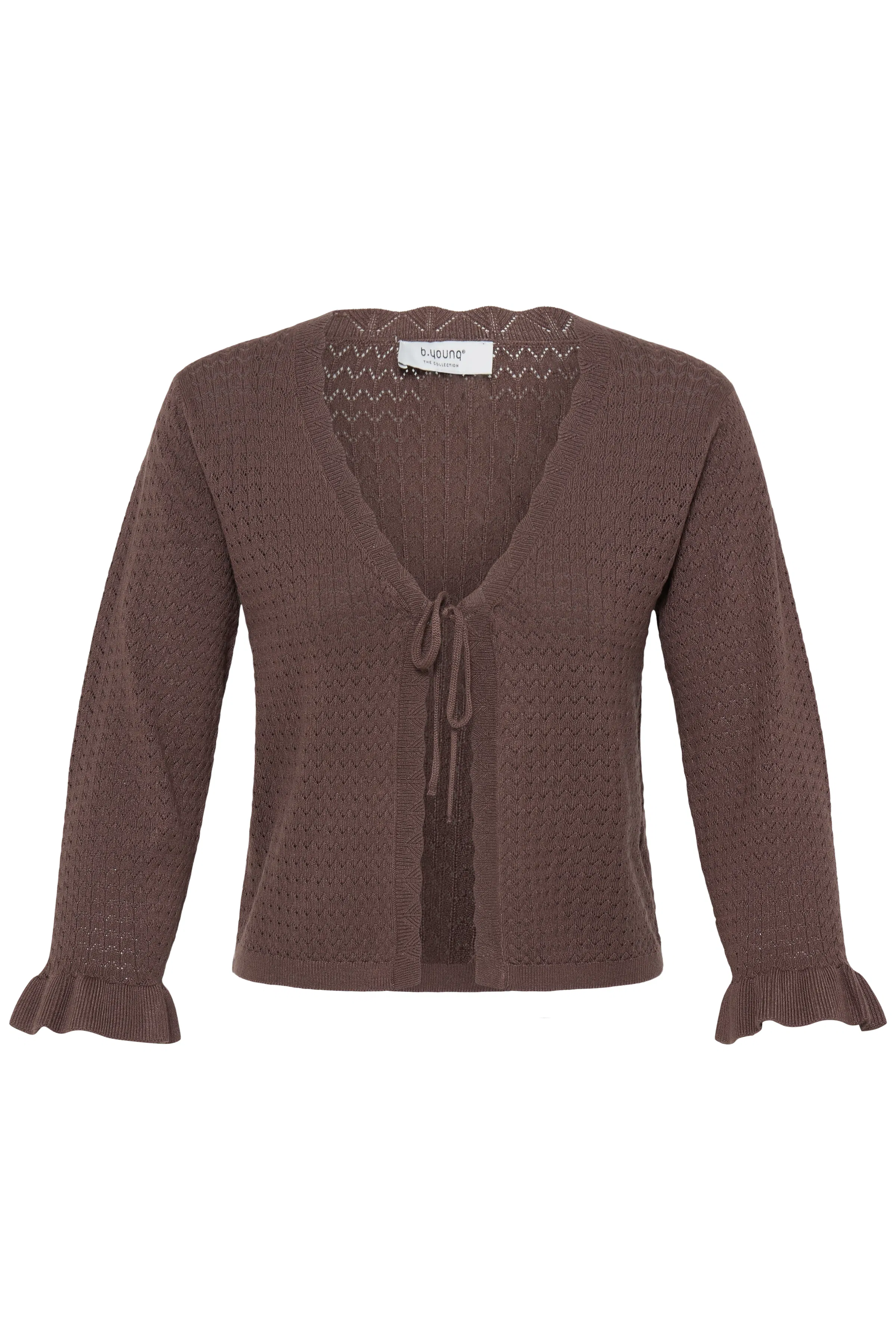 BYOMANJA Bolero PACK FRONT 20818941-191012