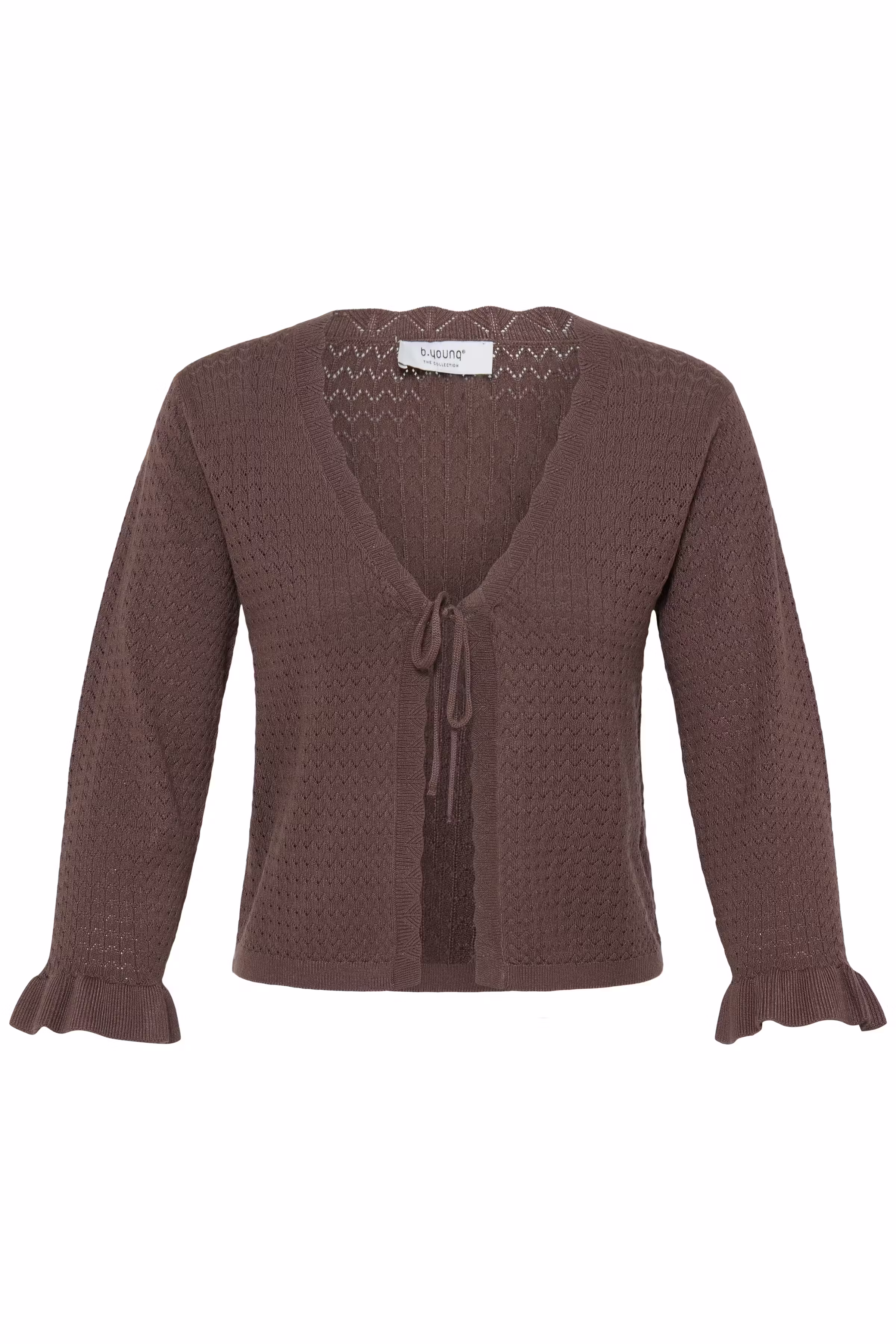 BYOMANJA Bolero PACK FRONT 20818941-191012