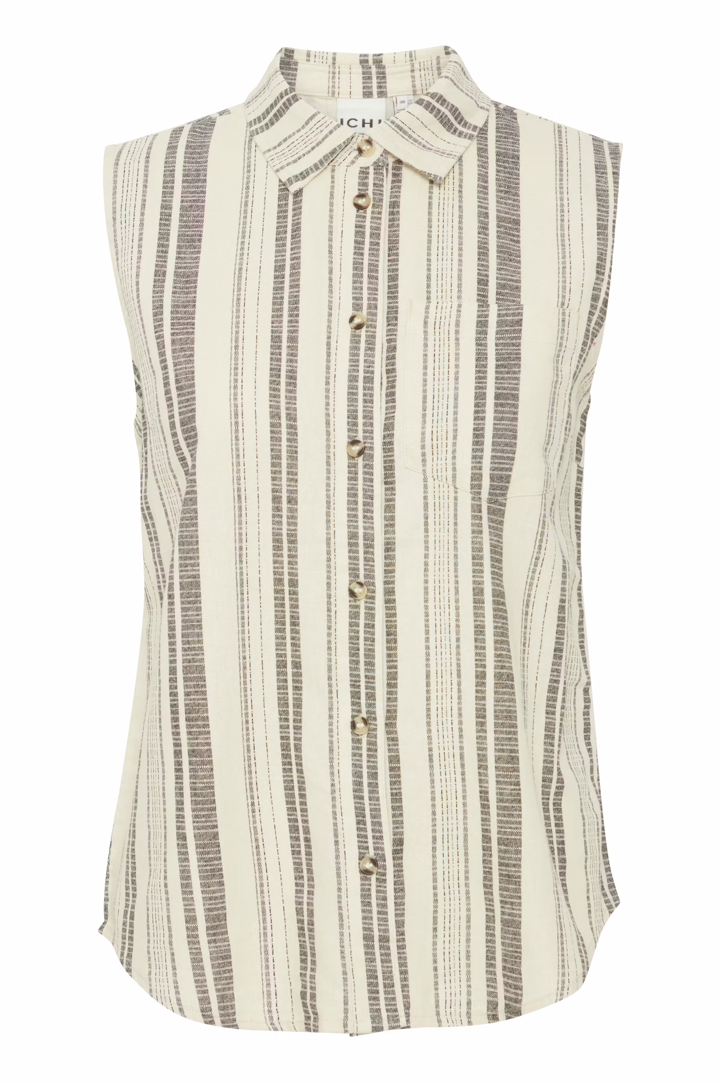 IHLINO Shirt PACK FRONT 20119499-203488