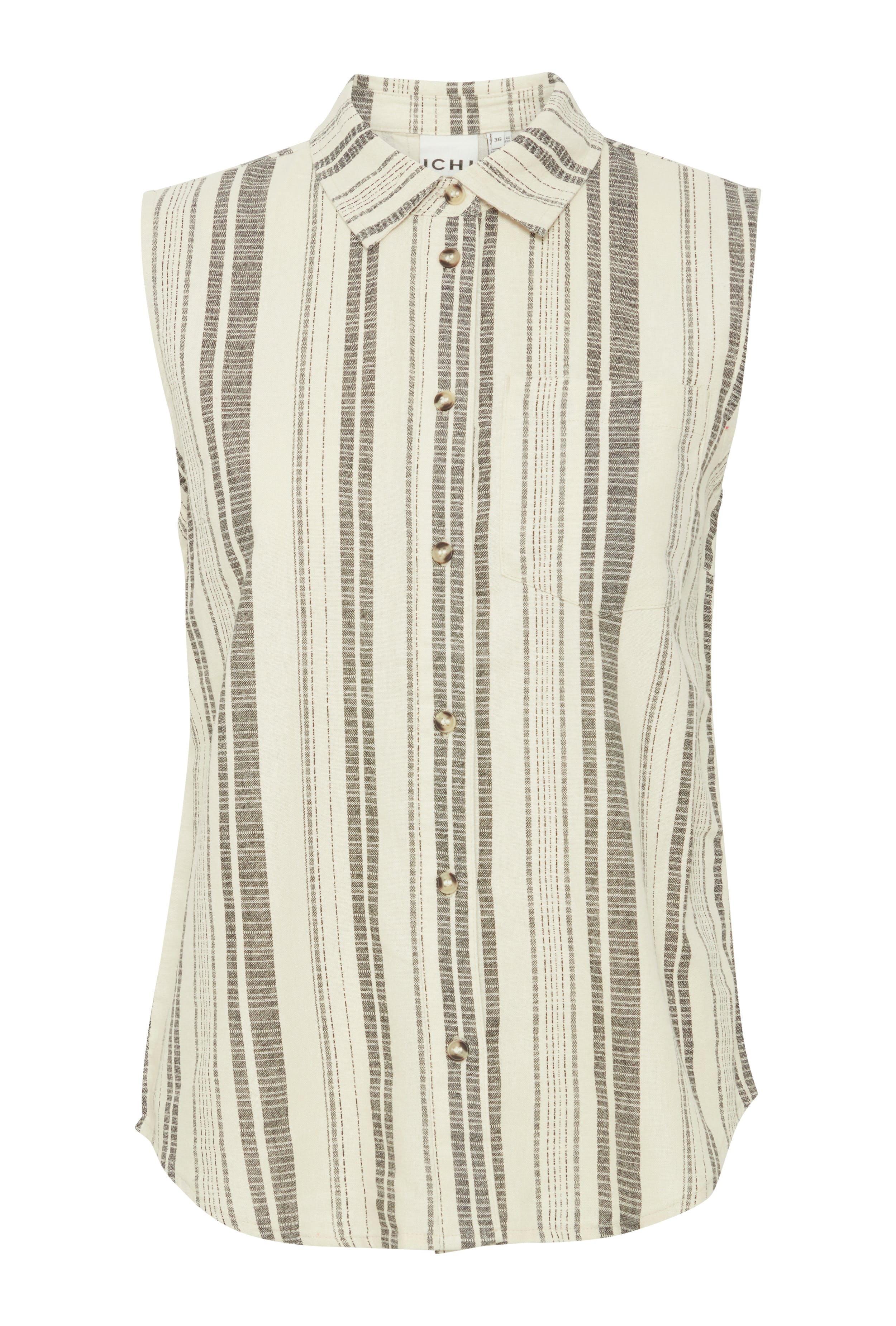 IHLINO Skjorte PACK FRONT 20119499-203488