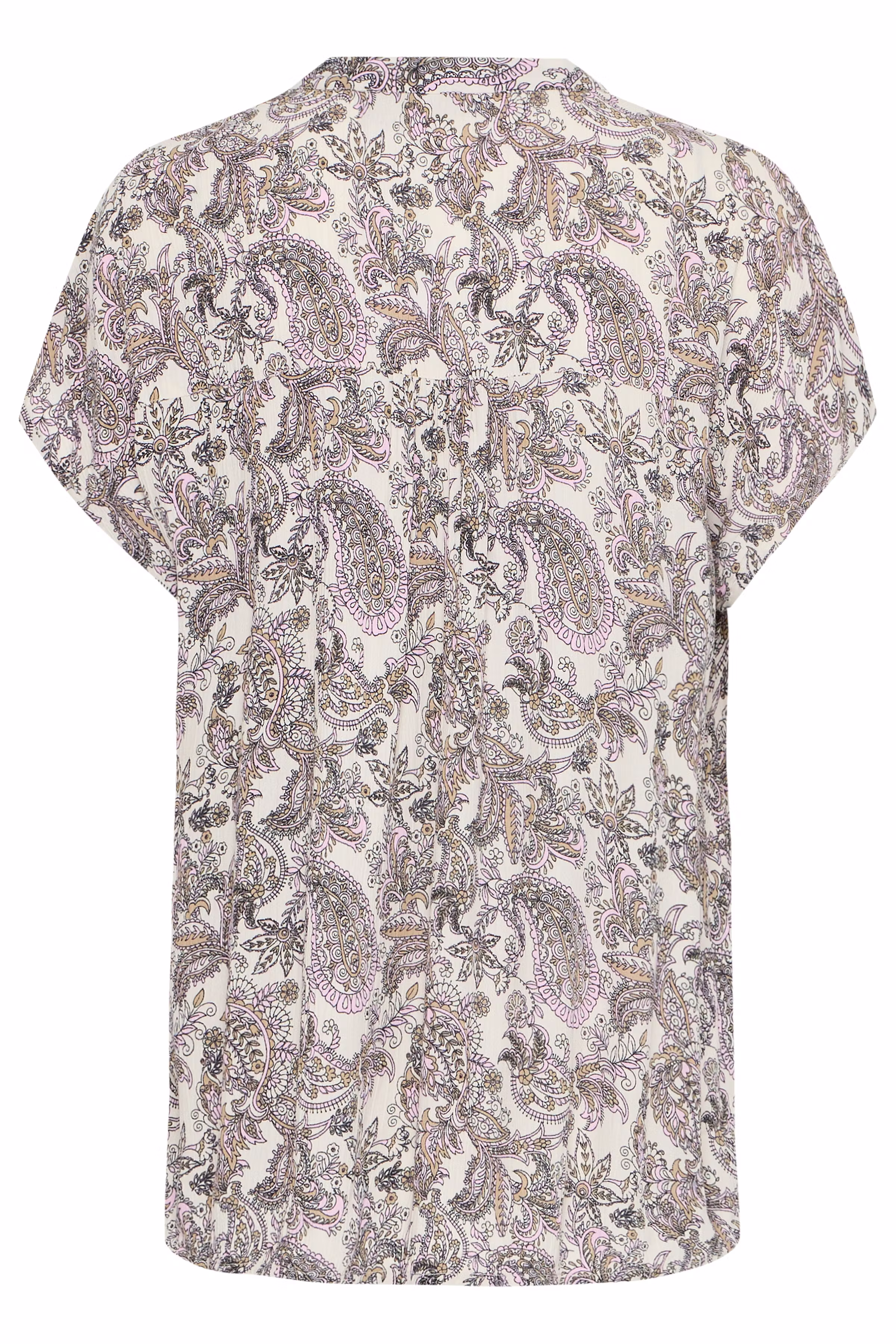 FXAVERY Blouse PACK BACK 20615389-204361