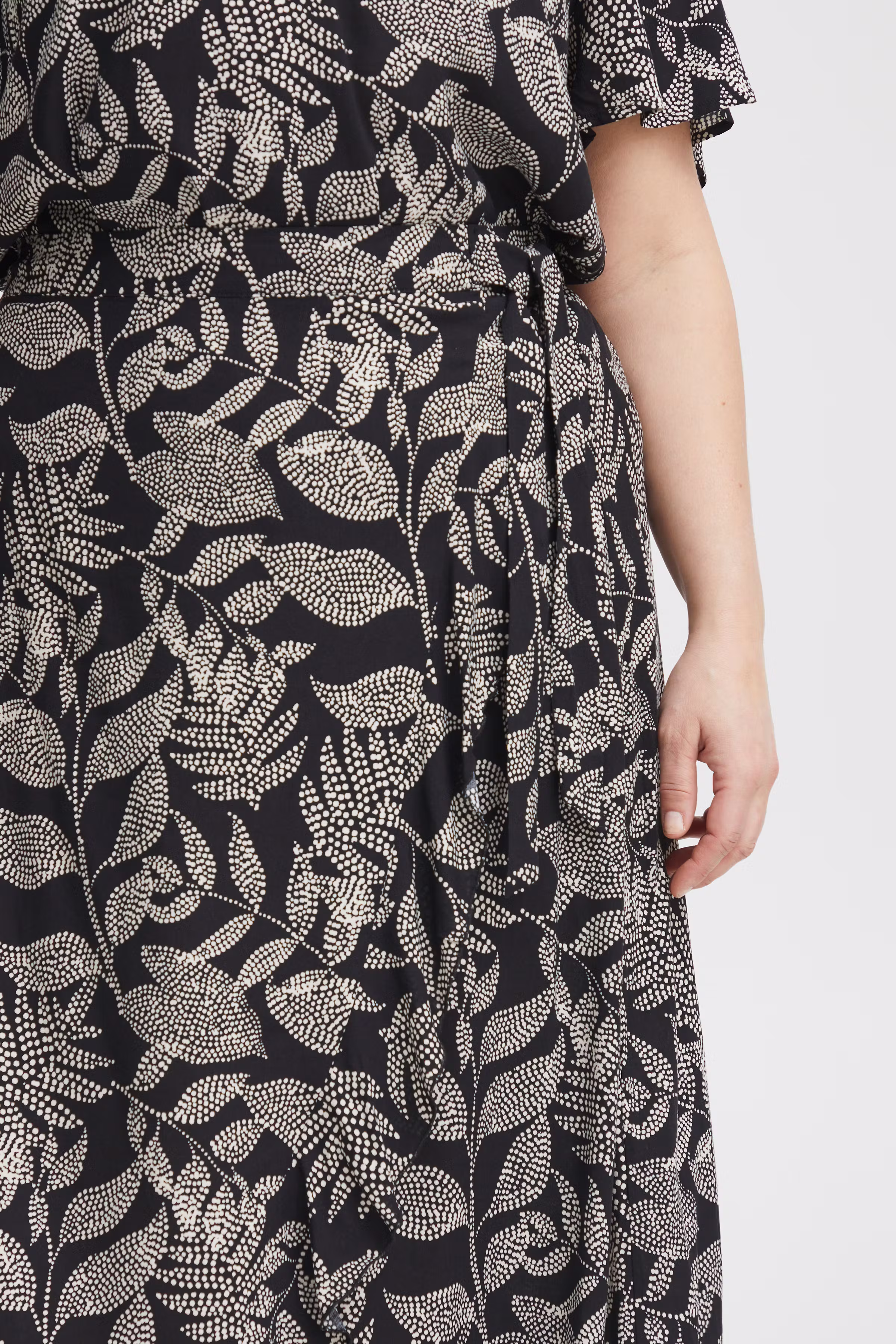 FPFUN Nederdel LOOKBOOK DETAIL 20612472-200115