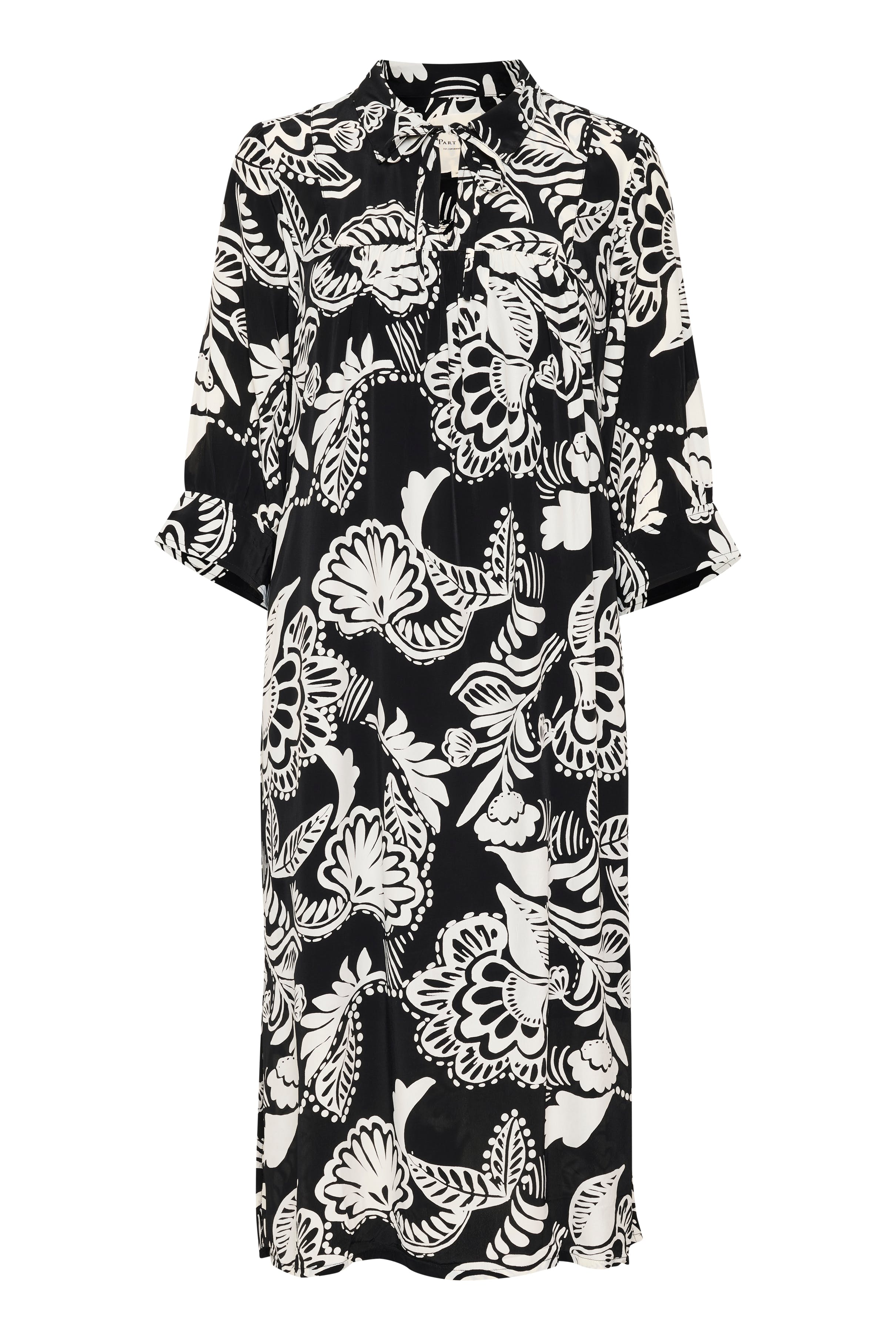 GracelynnPW Kjole PACK FRONT 30308607-302938