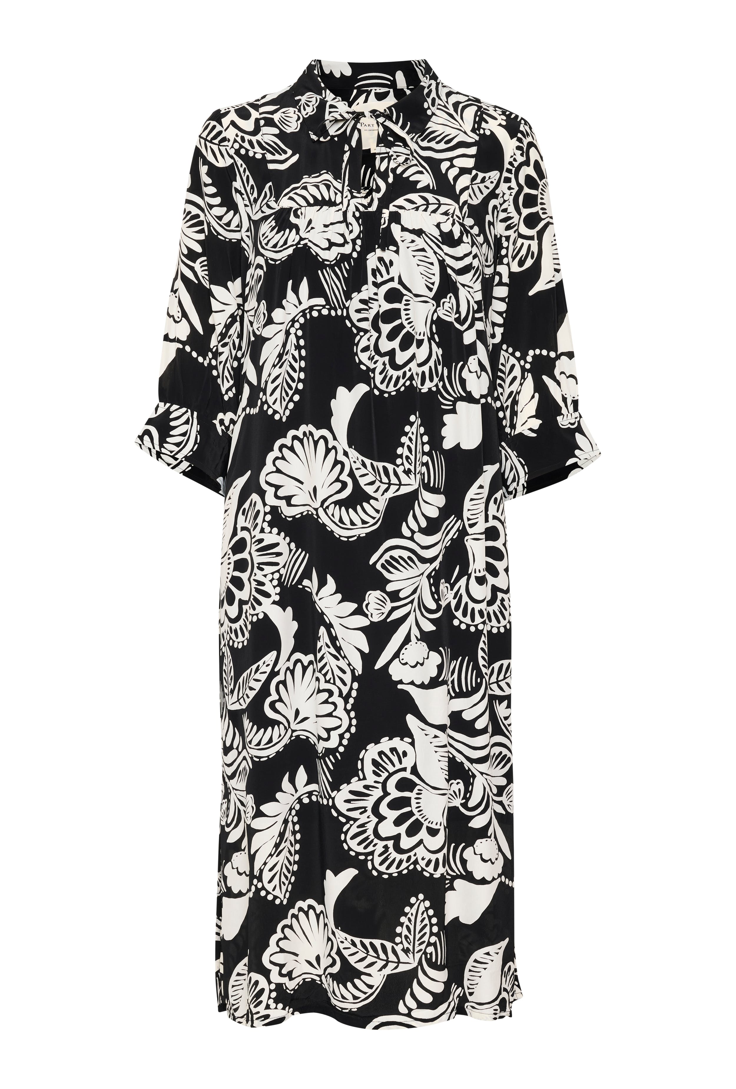 GracelynnPW Kjole PACK FRONT 30308607-302939