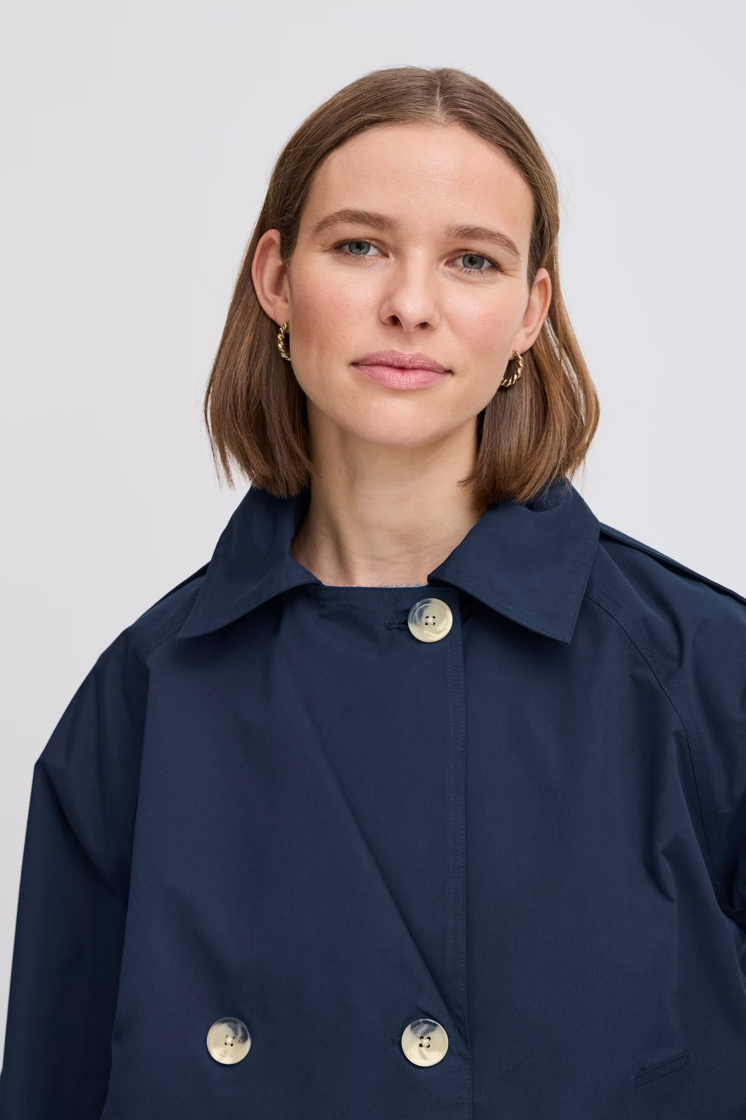 BYCALEA Overtøj LOOKBOOK DETAIL 20816077-194020