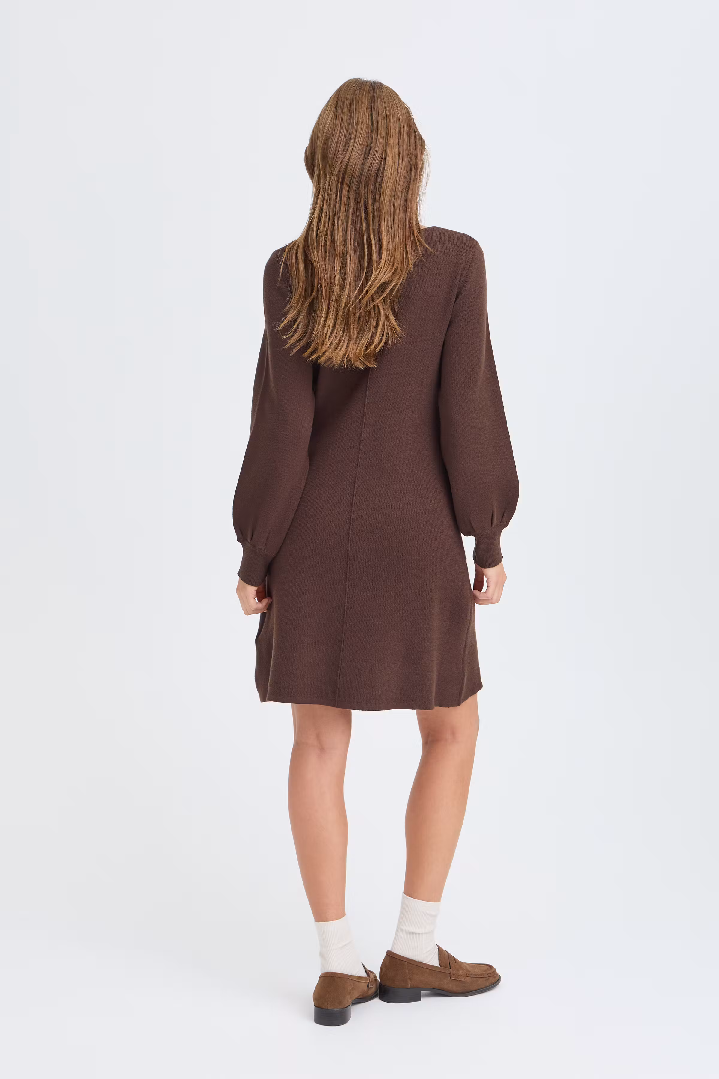 BYOTARI Kjole LOOKBOOK BACK 20819487-191016