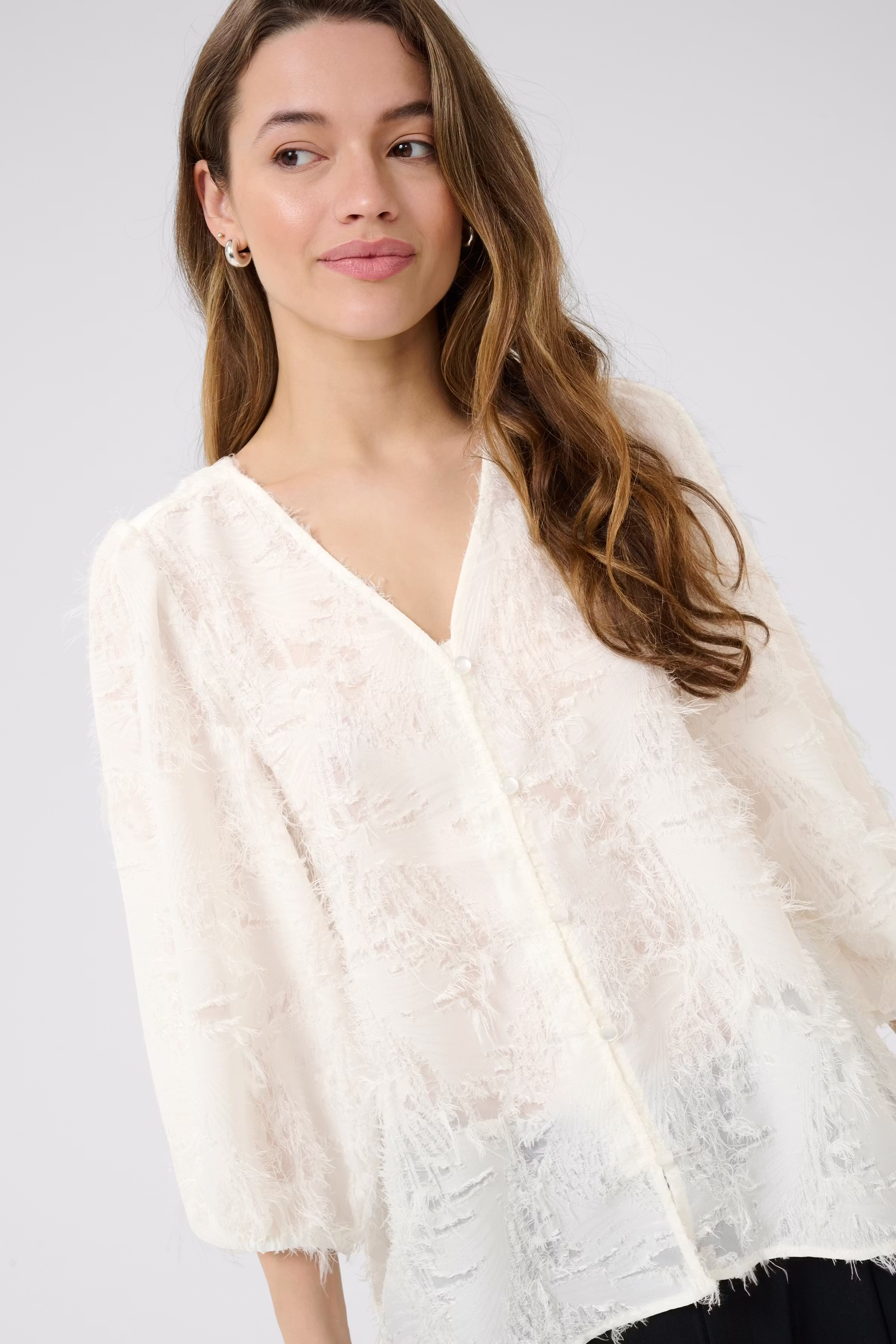 KApariva Blus LOOKBOOK DETAIL 10510125-110602
