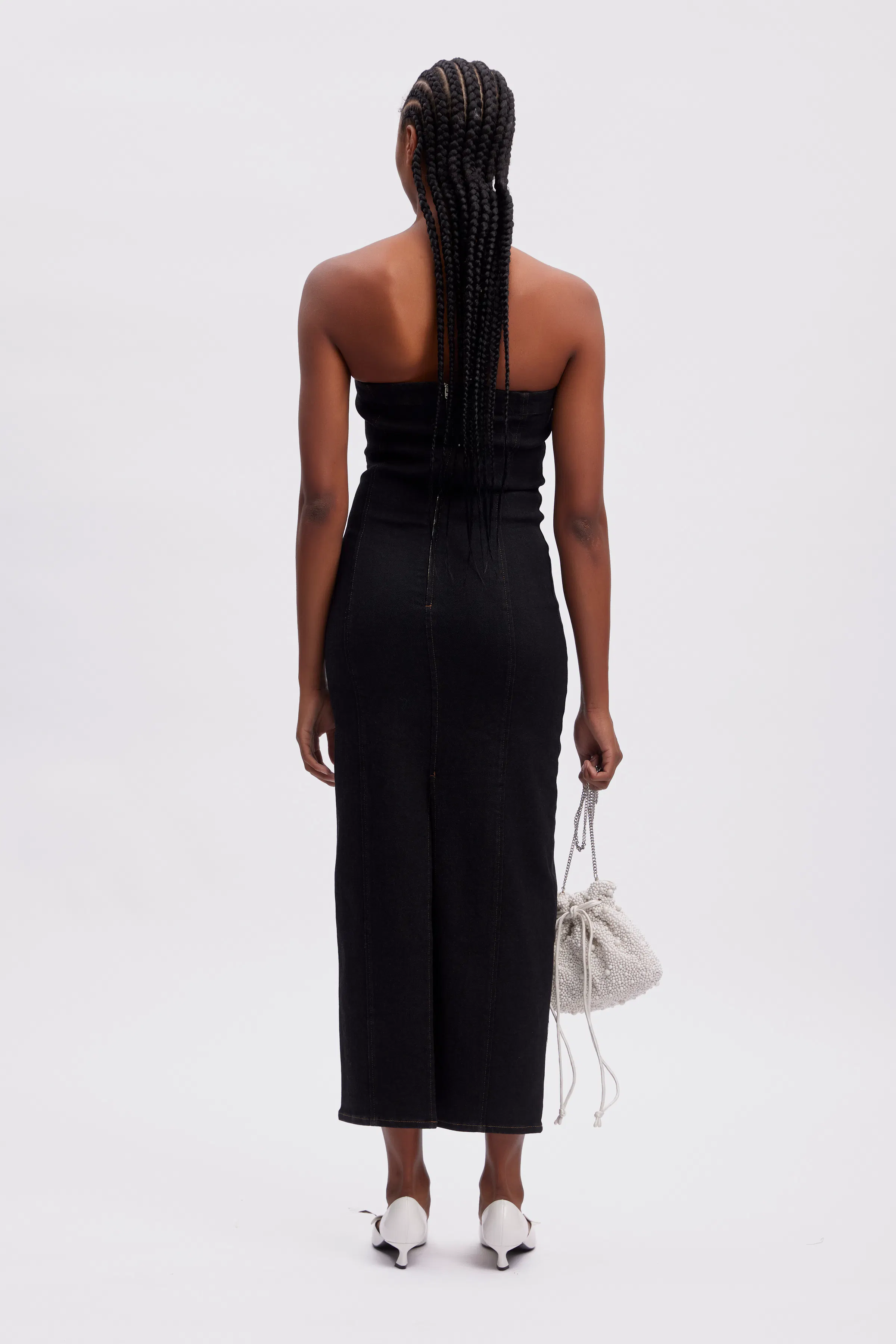 TubinaGZ Dress LOOKBOOK BACK 10909235-100642