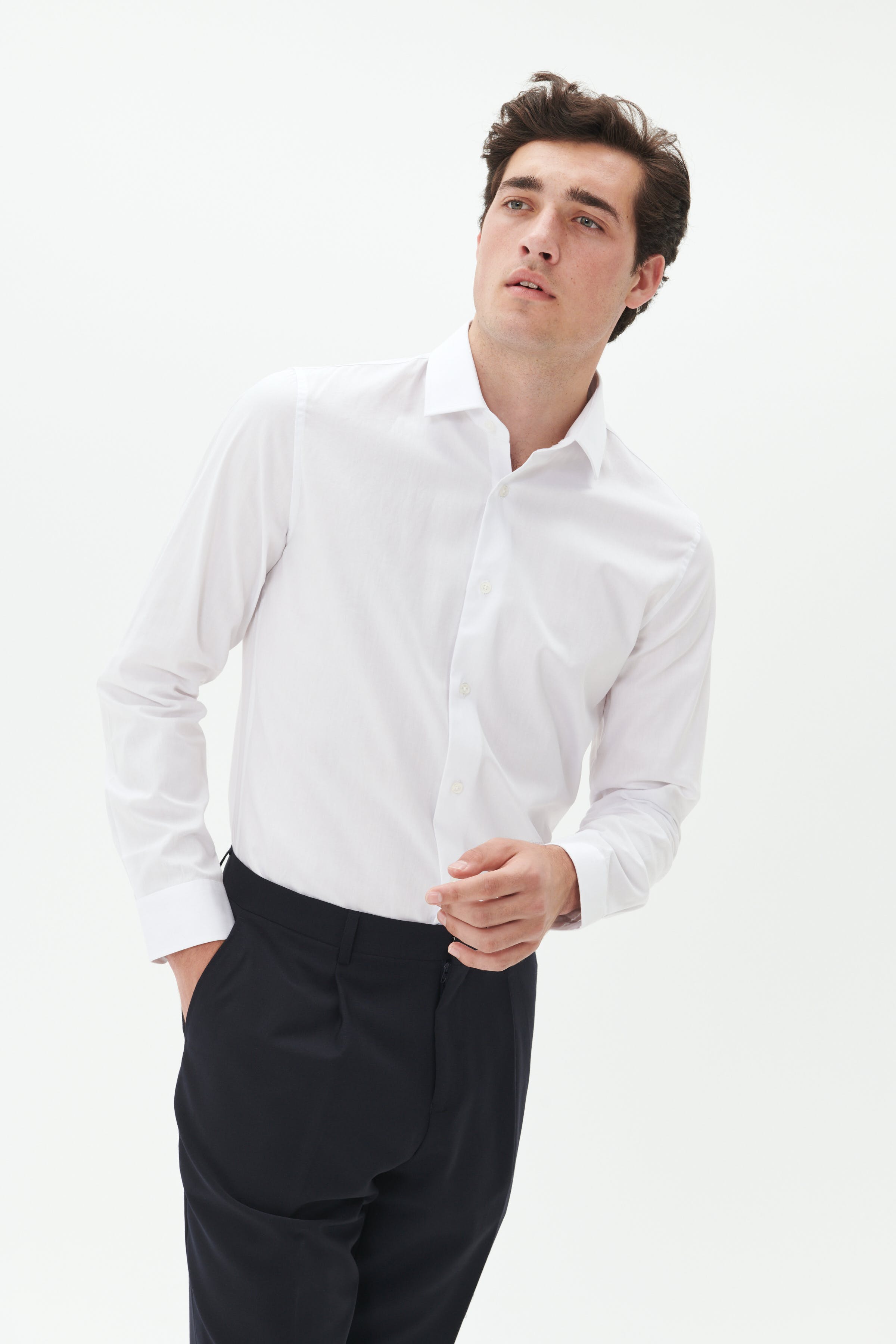 MATrostol Shirt LOOKBOOK FRONT 30207771-114001
