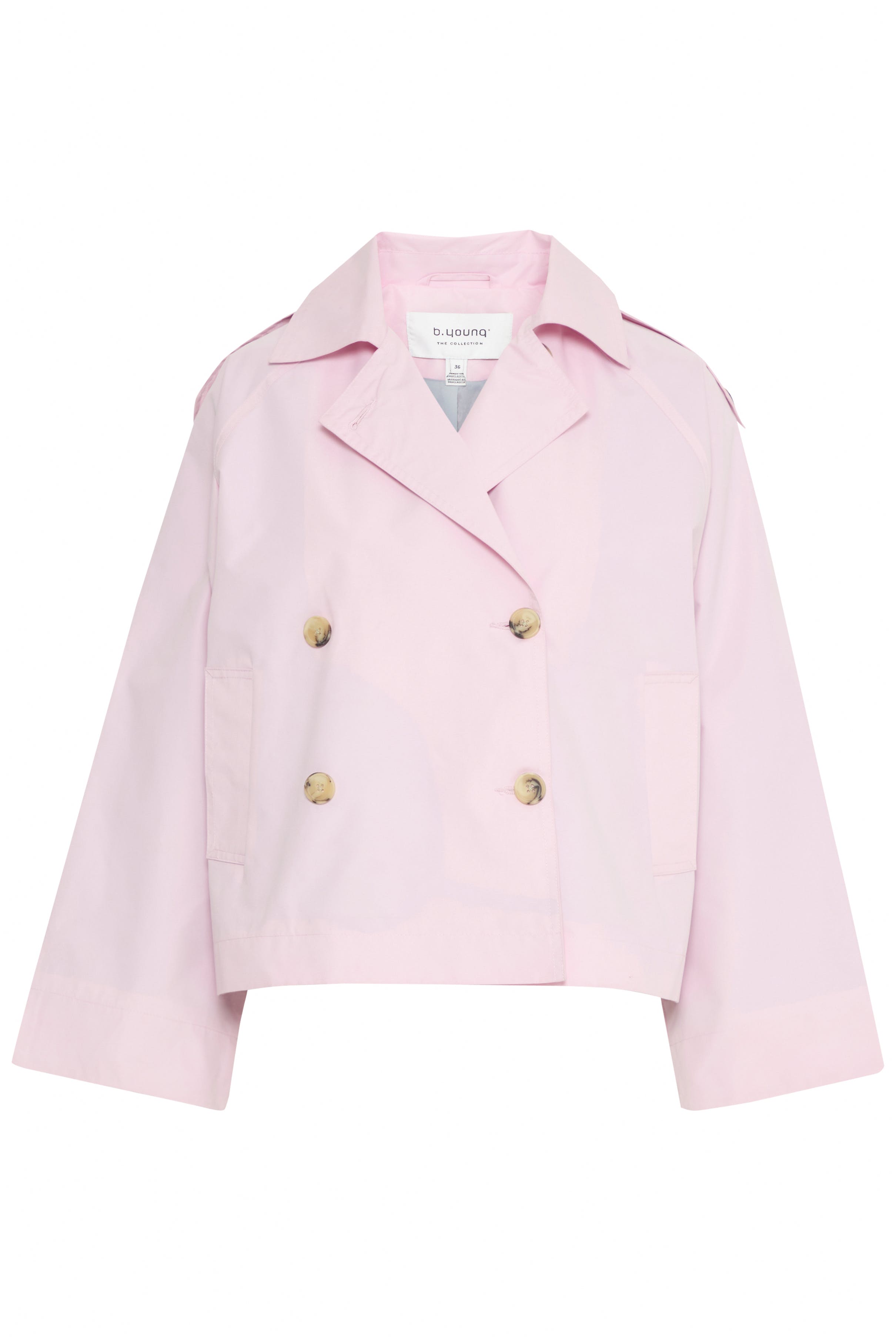 BYCALEA Outerwear PACK FRONT 20816077-151304