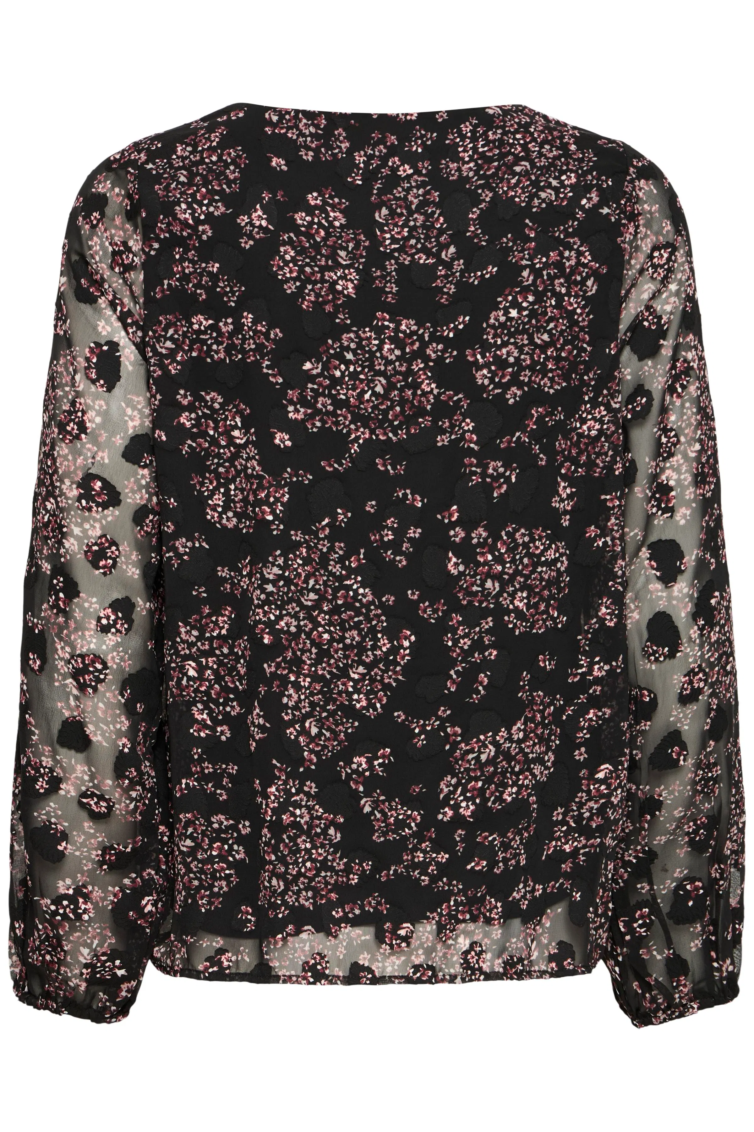 FRCHAY Blouse PACK BACK 20617204-900003200