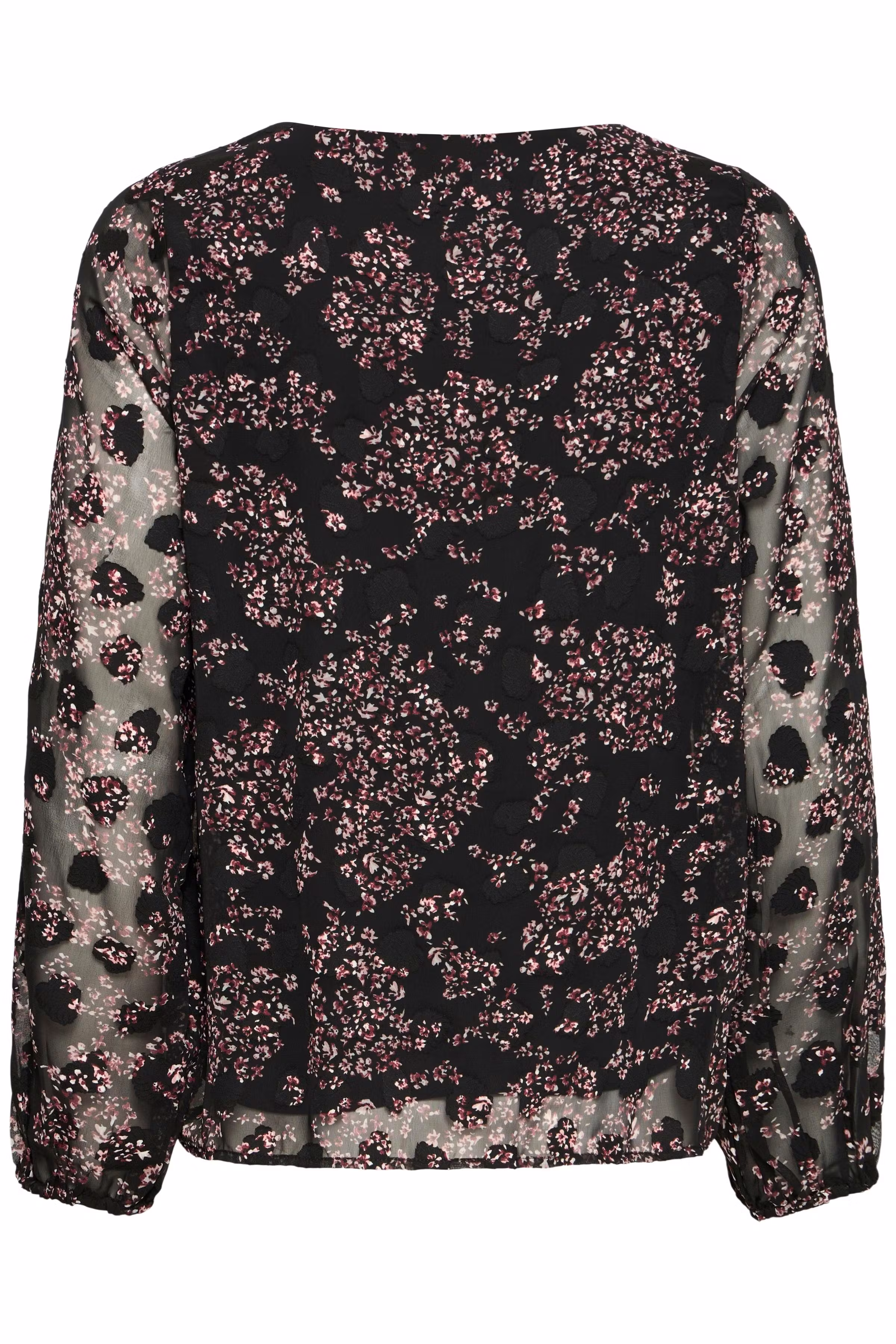 FRCHAY Bluse PACK BACK 20617204-900003200