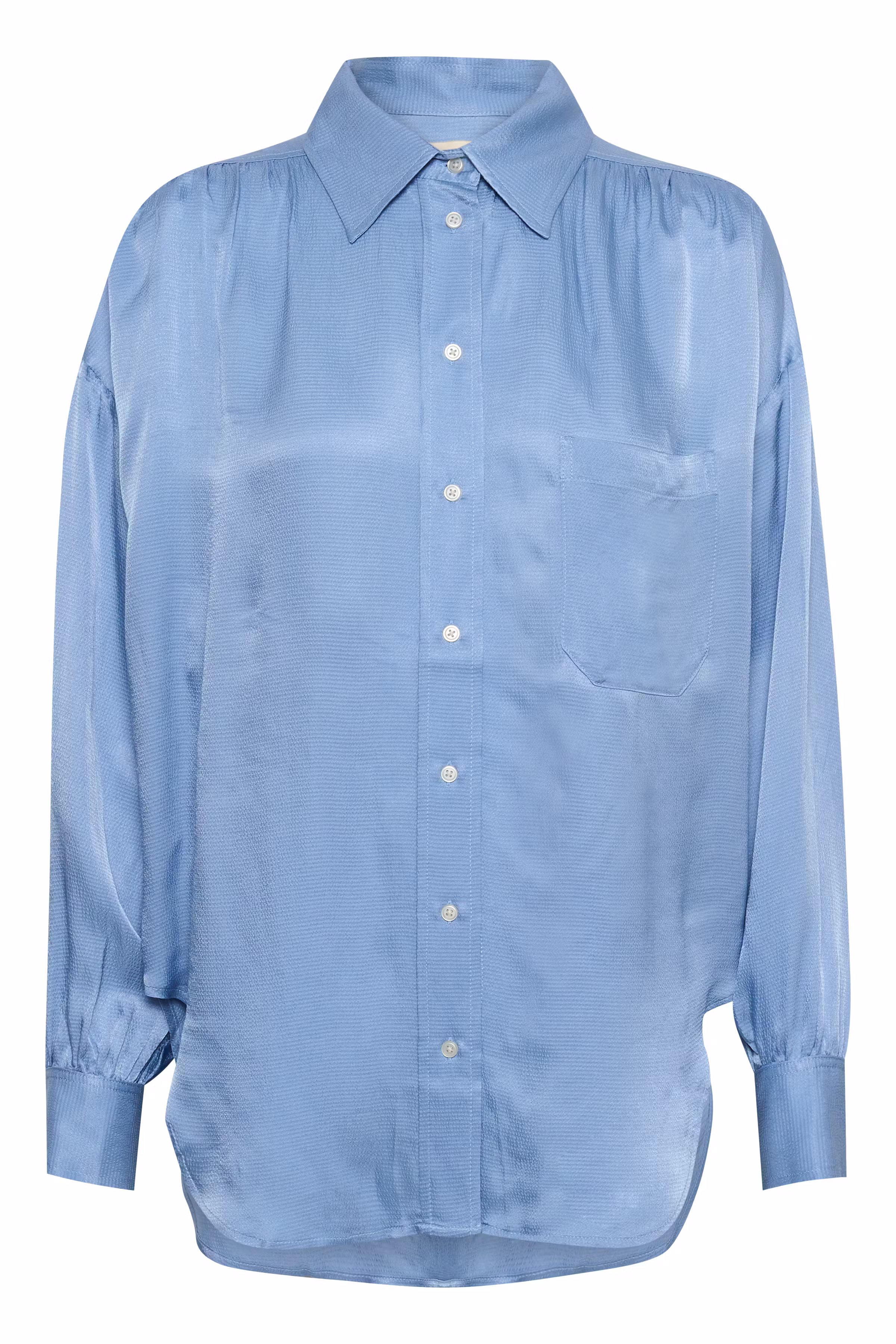 SLMarija Skjorta PACK FRONT 30406490-164021