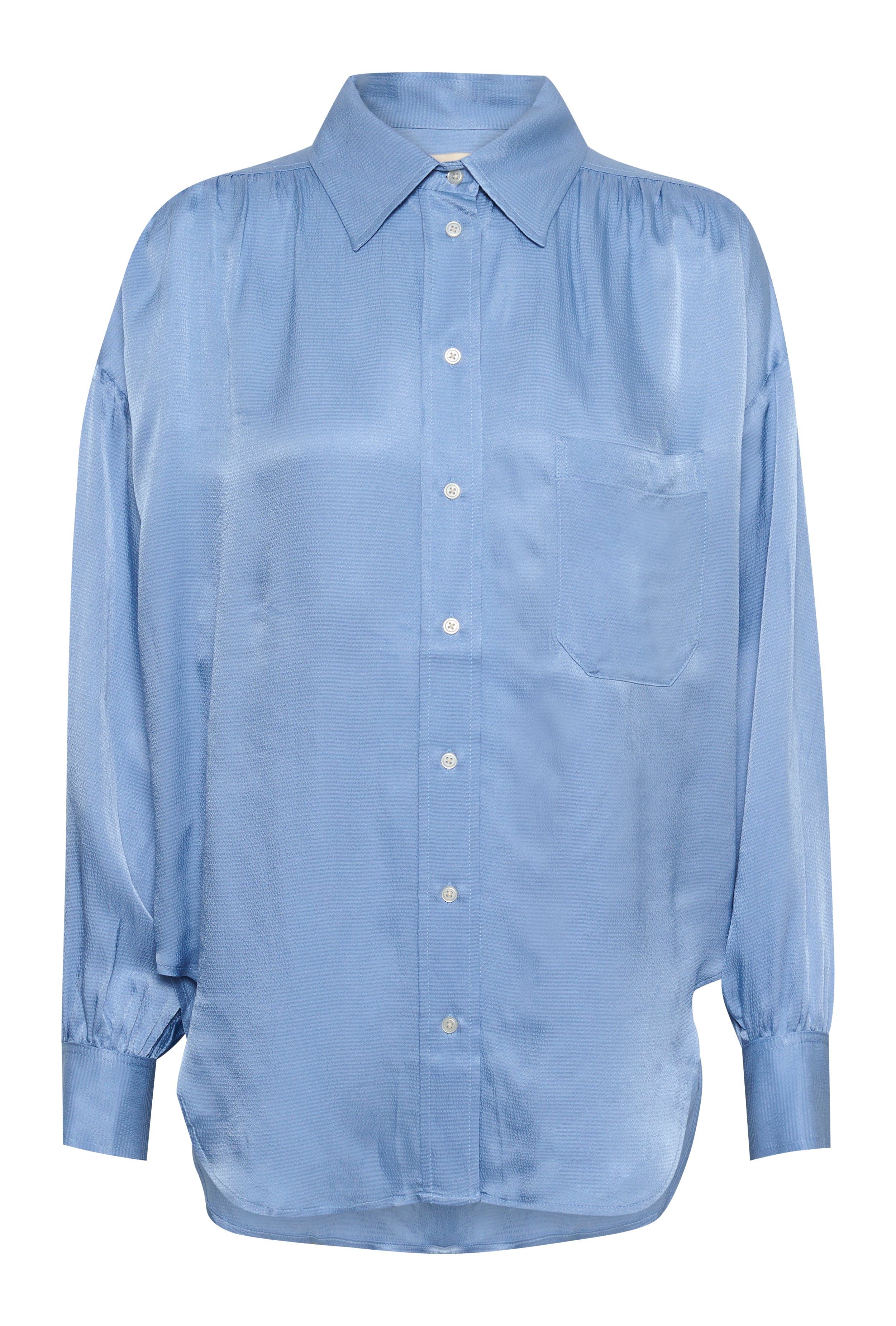 SLMarija Skjorte PACK FRONT 30406490-164021