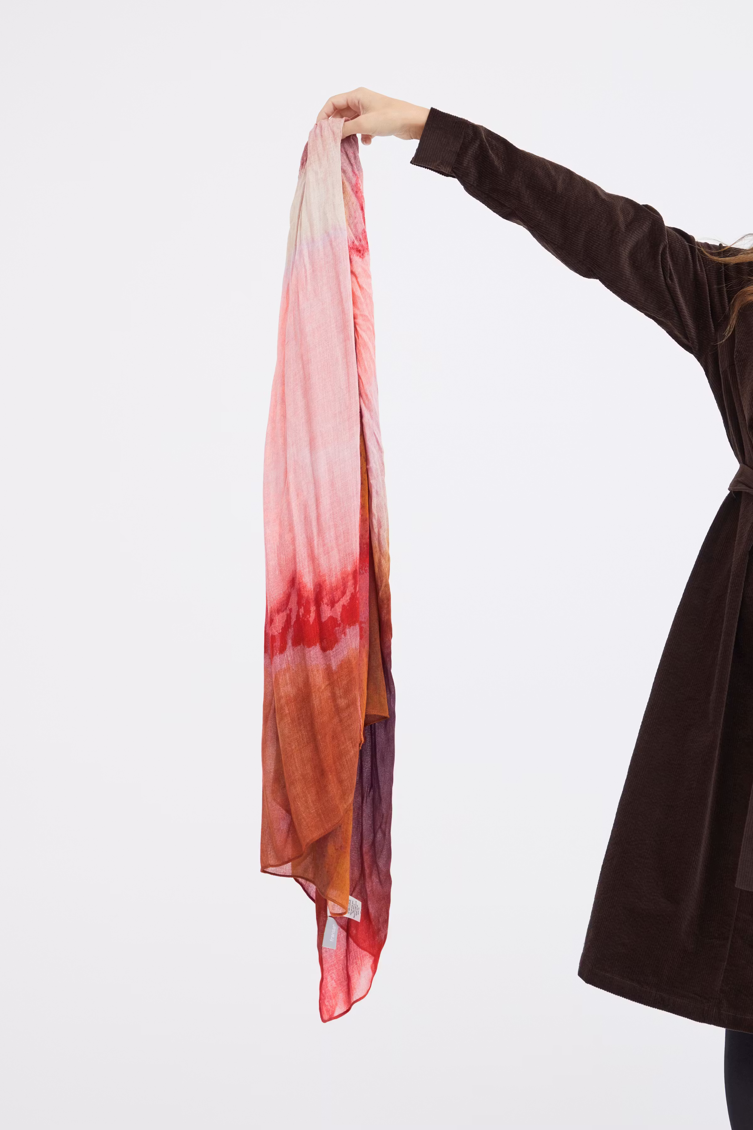 FAREBEKKA Skjerf LOOKBOOK DETAIL 20612962-202395