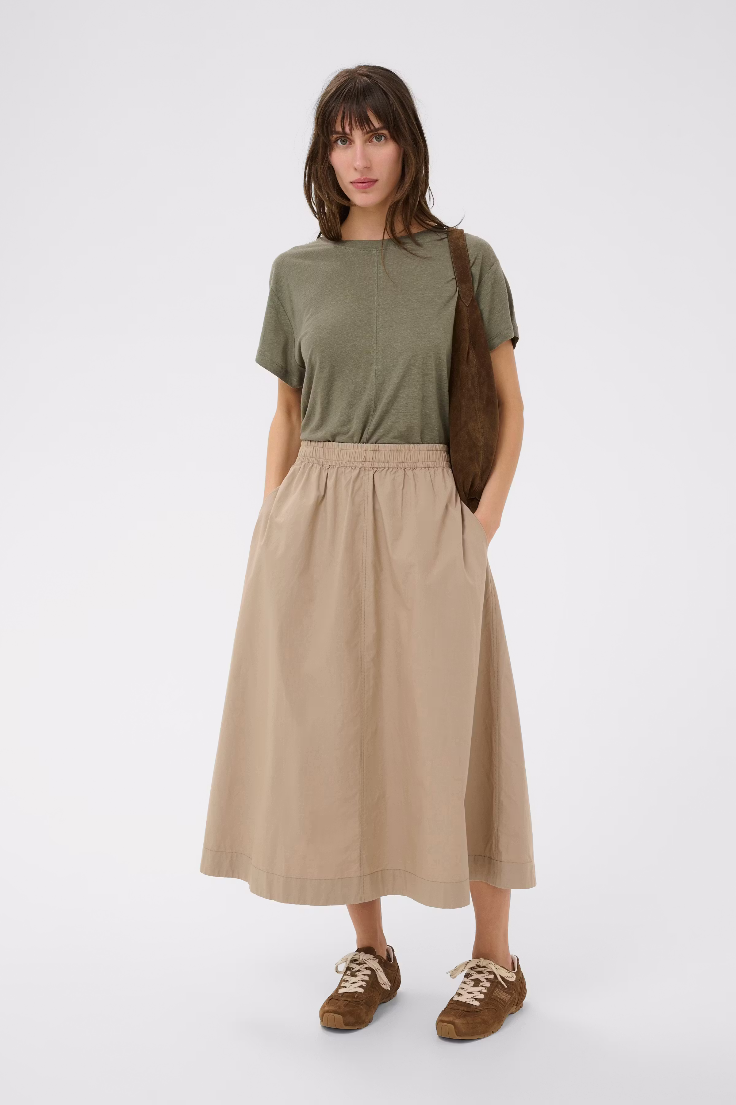 AsminaPW Kjol LOOKBOOK FRONT 30310408-171312