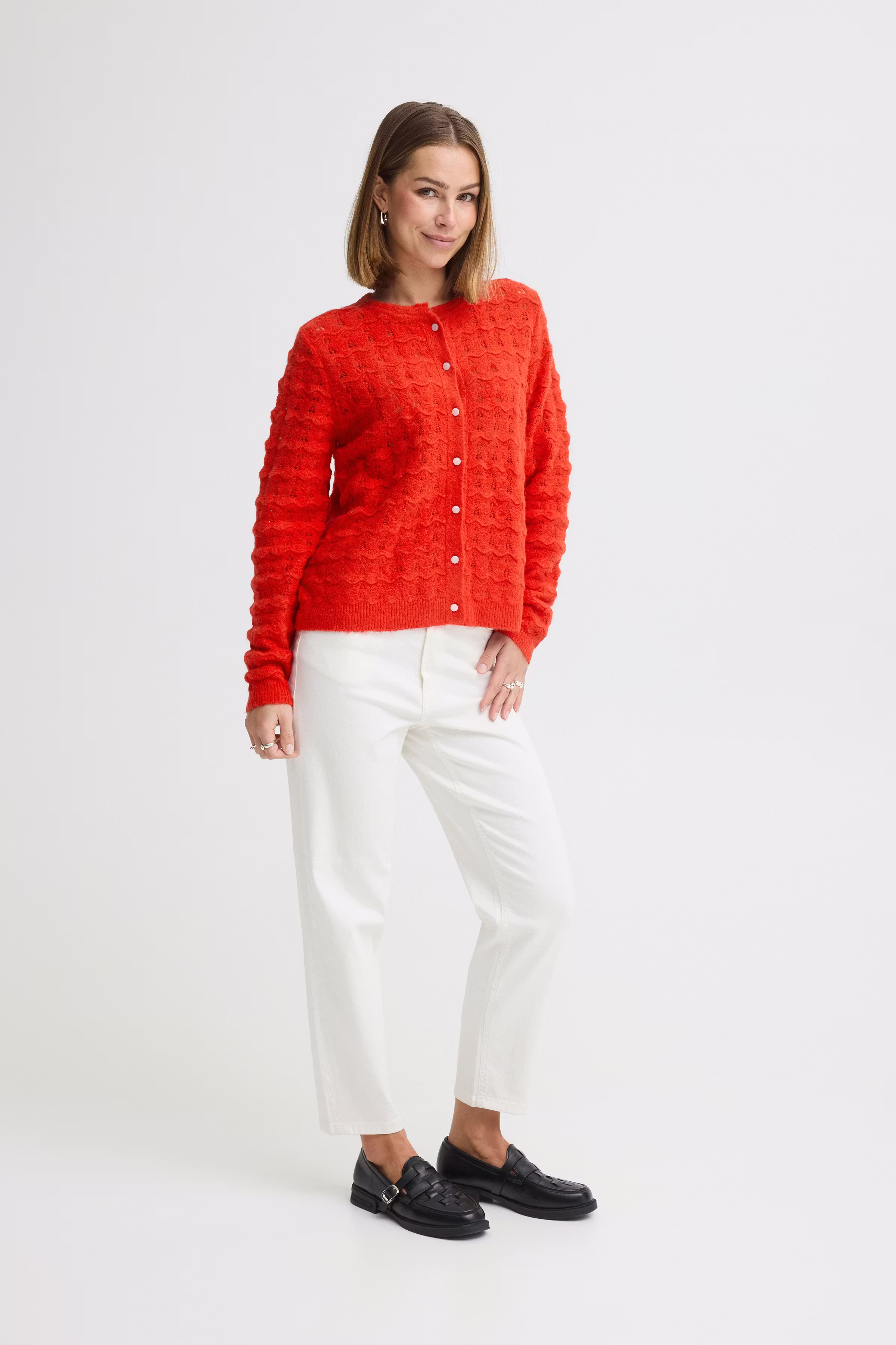 IHBAILA Cardigan LOOKBOOK FRONT 20125398-181664