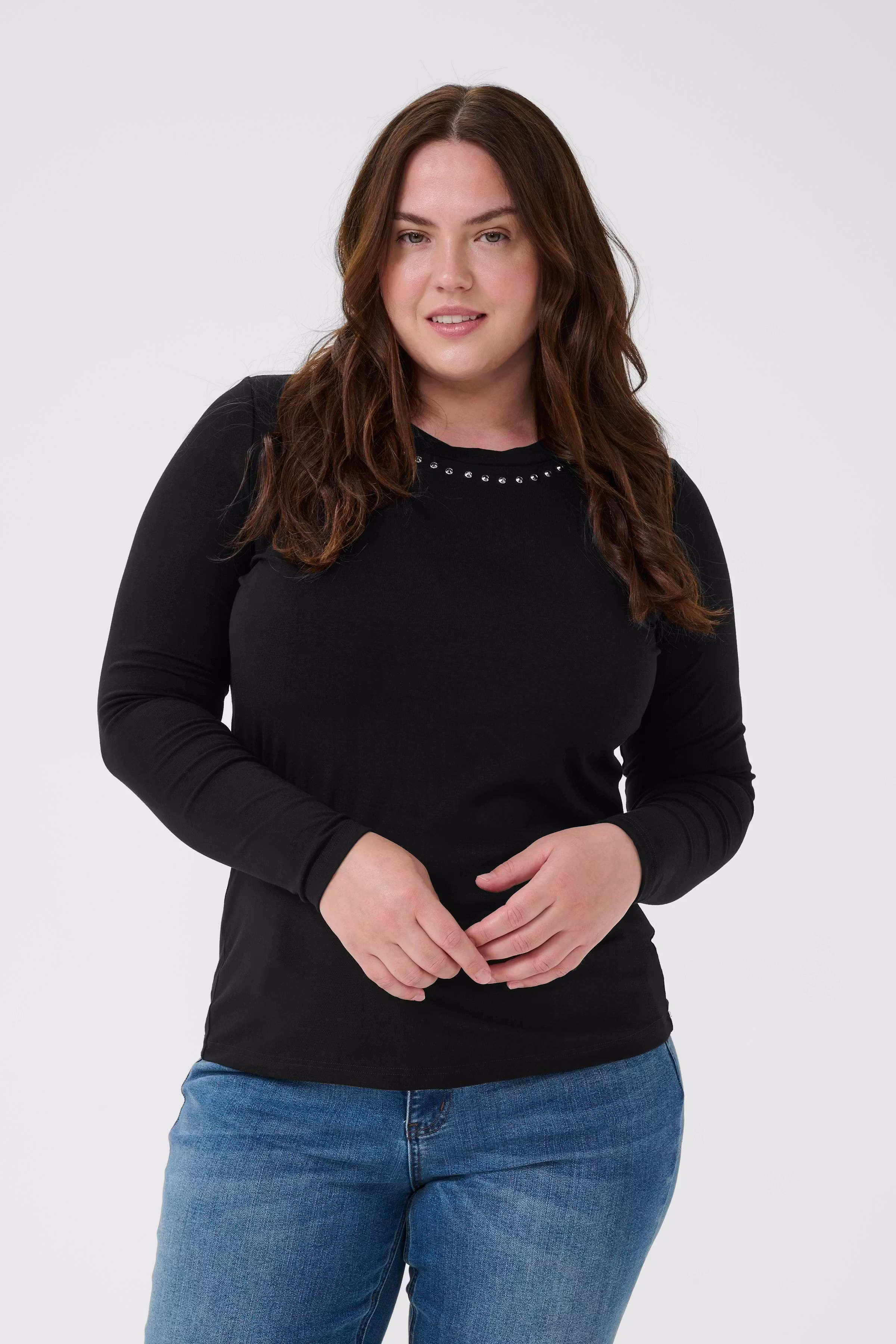 KCmary T-shirt LOOKBOOK FRONT 10583894-100121