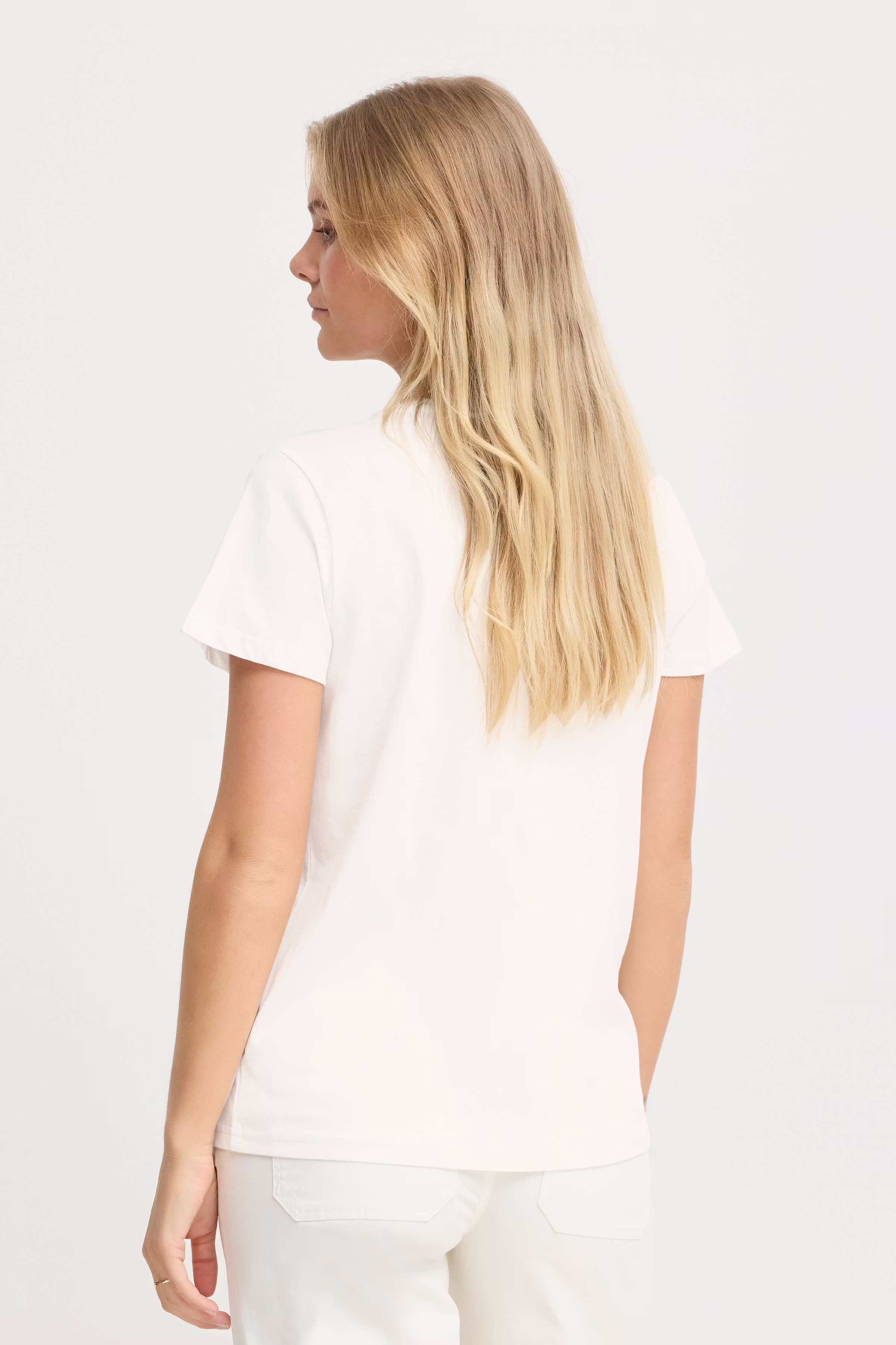 FRMAYRA T-shirt LOOKBOOK BACK 20615724-204746